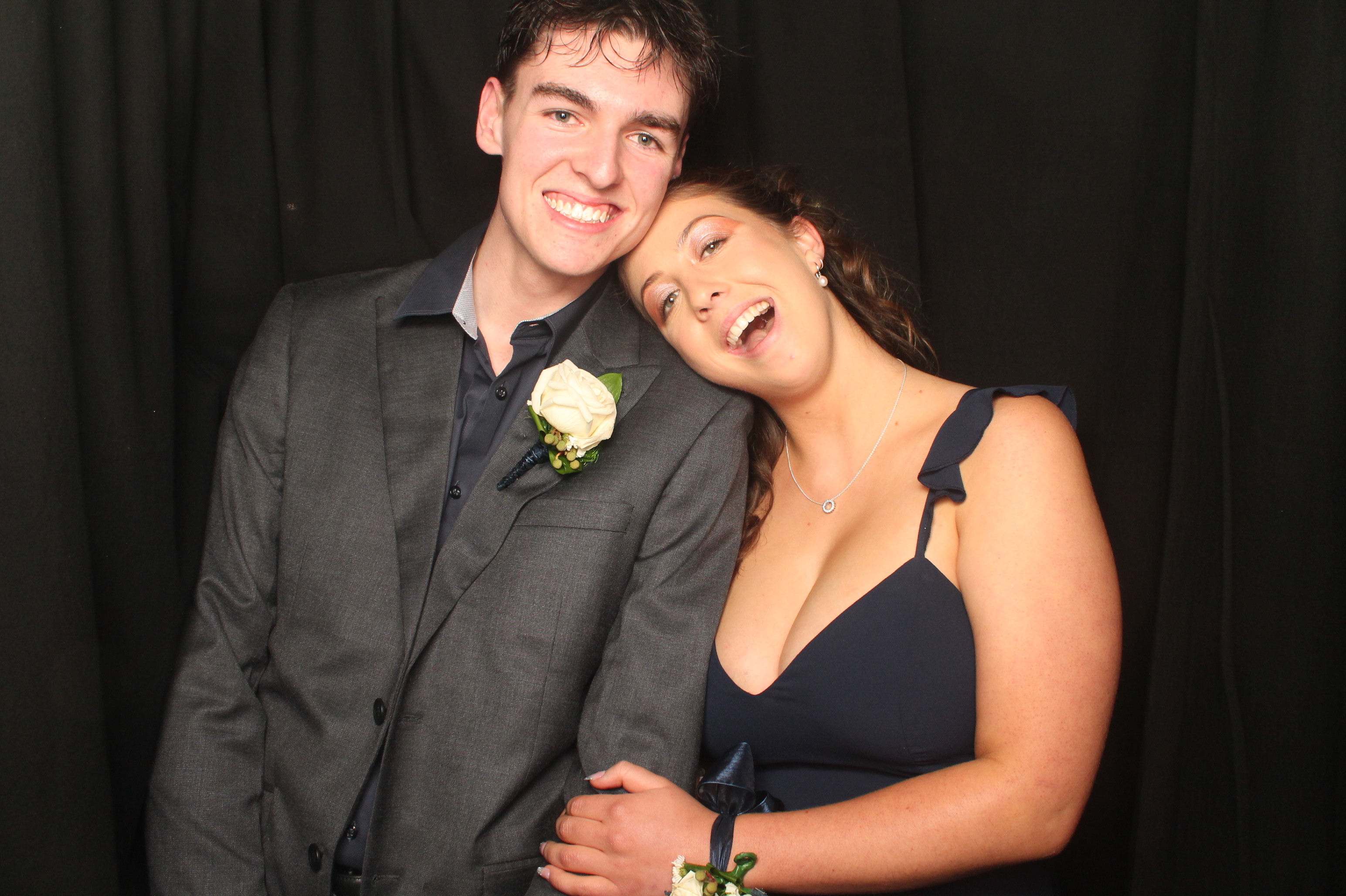 Hutt Valley High School Ball - Booth One | View more photos from the event at wgtngallery.classicphotobooths.co.nz/u/wgtncpbgallery/Hutt-Valley-High-School-Ball-Booth-One