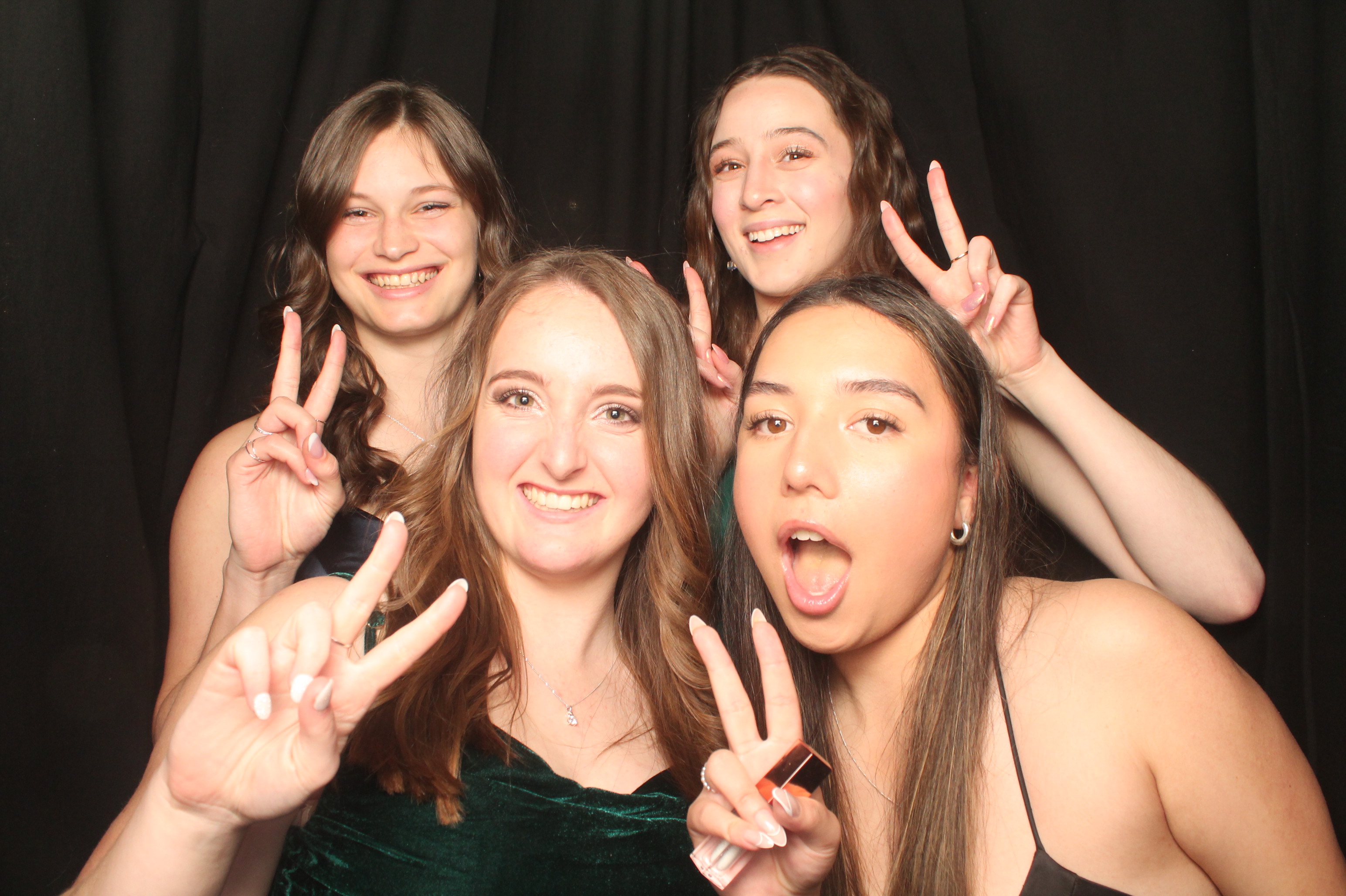 Hutt Valley High School Ball - Booth One | View more photos from the event at wgtngallery.classicphotobooths.co.nz/u/wgtncpbgallery/Hutt-Valley-High-School-Ball-Booth-One