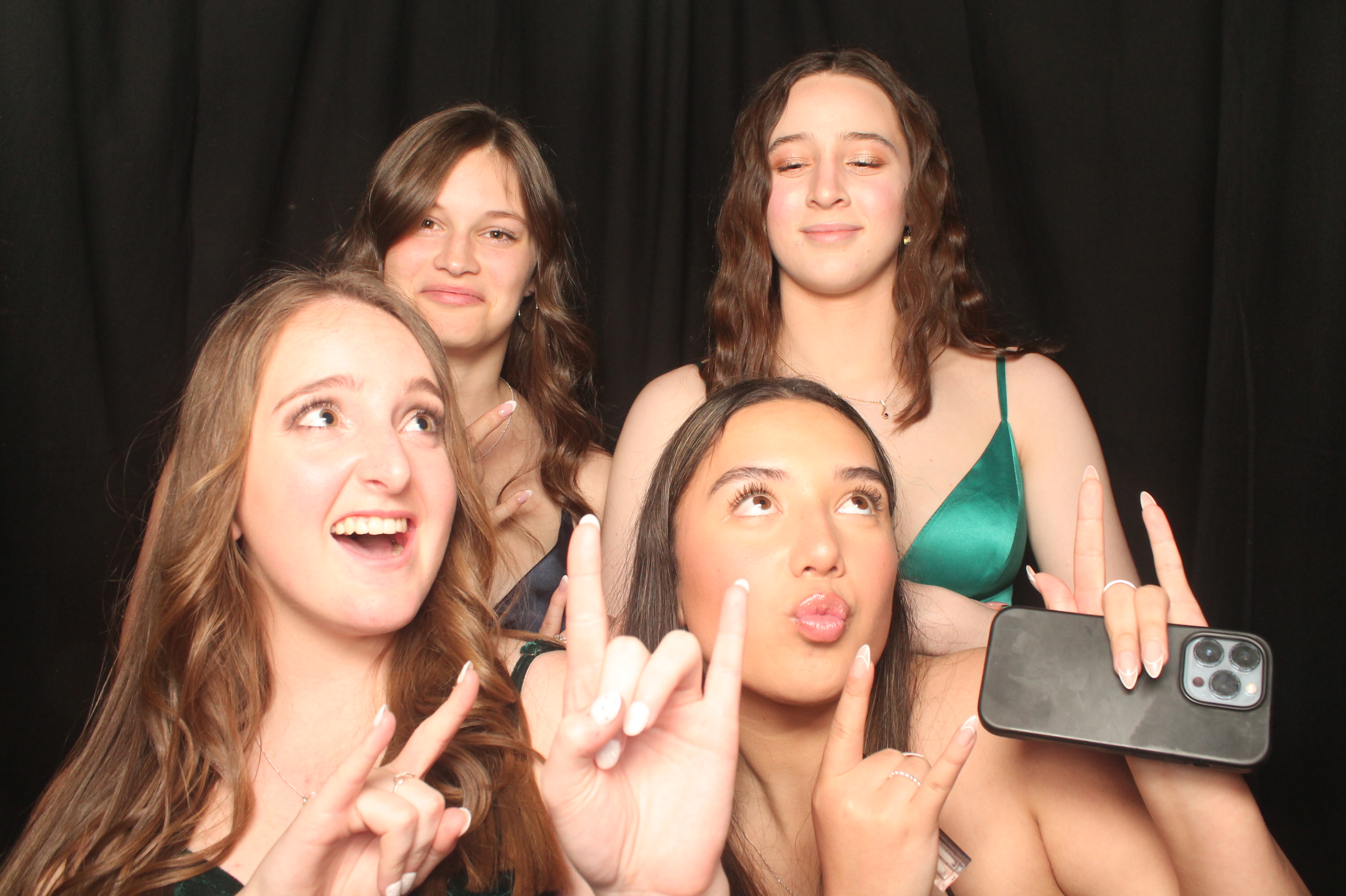 Hutt Valley High School Ball - Booth One | View more photos from the event at wgtngallery.classicphotobooths.co.nz/u/wgtncpbgallery/Hutt-Valley-High-School-Ball-Booth-One