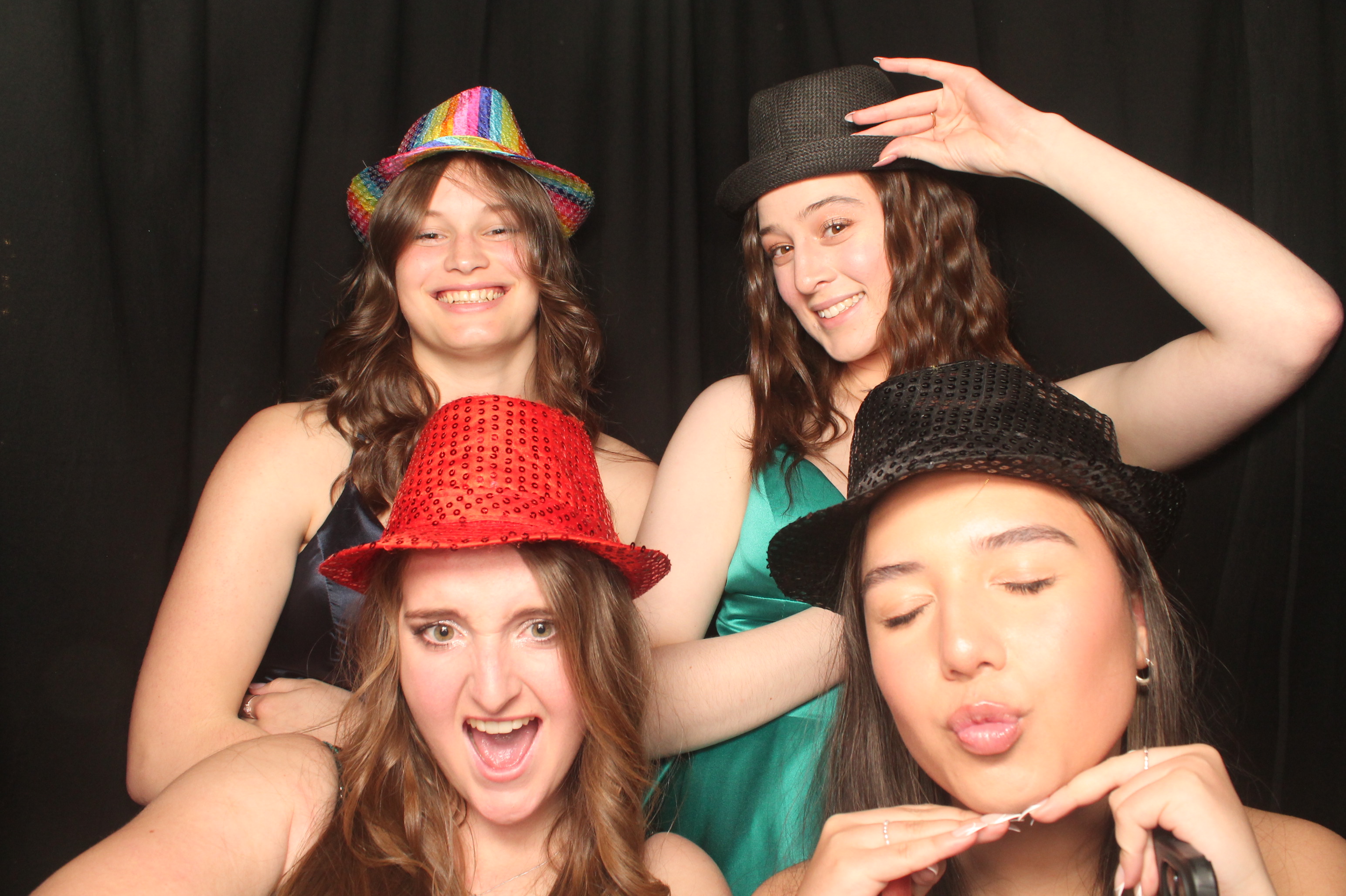 Hutt Valley High School Ball - Booth One | View more photos from the event at wgtngallery.classicphotobooths.co.nz/u/wgtncpbgallery/Hutt-Valley-High-School-Ball-Booth-One