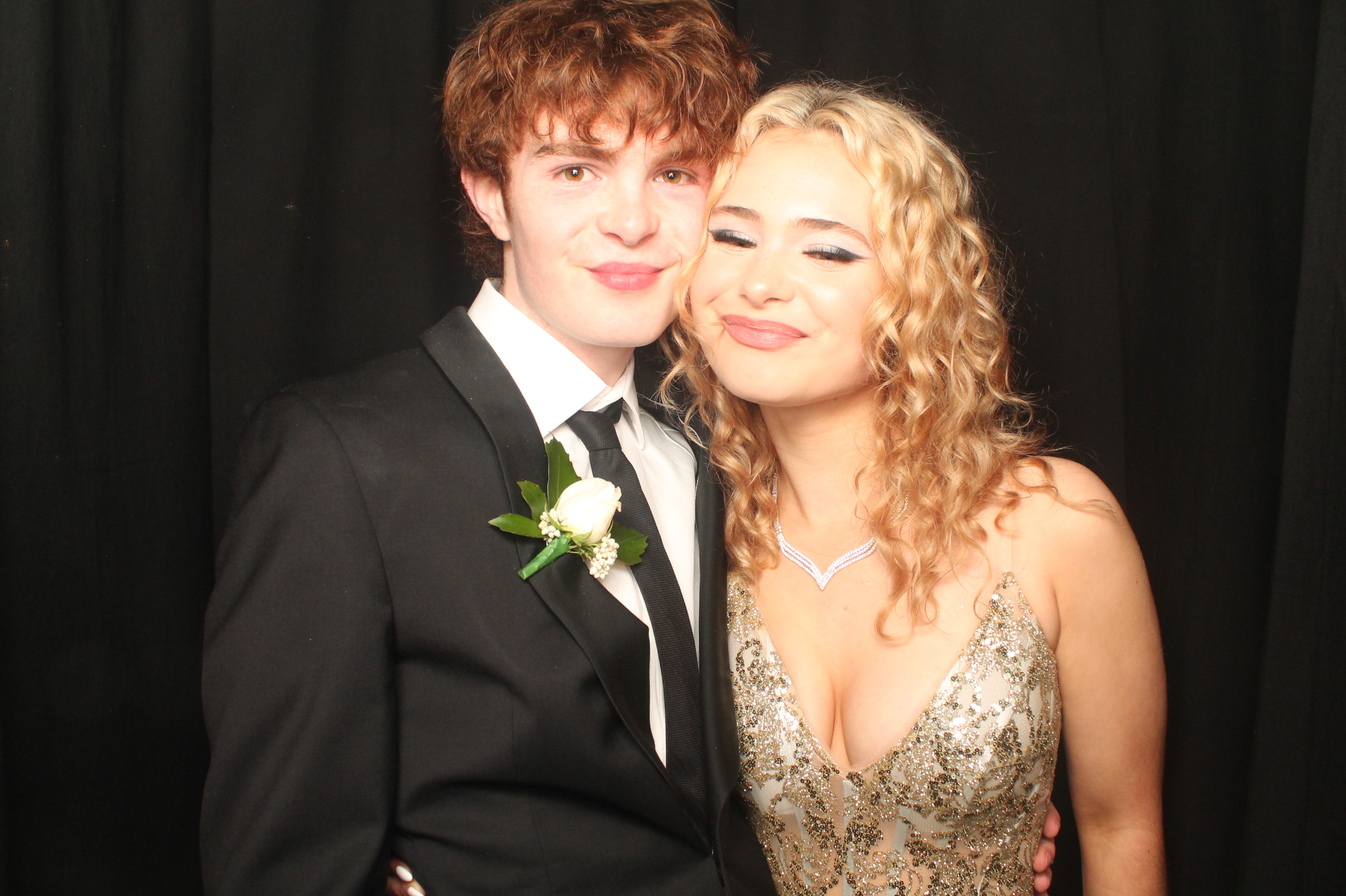 Hutt Valley High School Ball - Booth One | View more photos from the event at wgtngallery.classicphotobooths.co.nz/u/wgtncpbgallery/Hutt-Valley-High-School-Ball-Booth-One