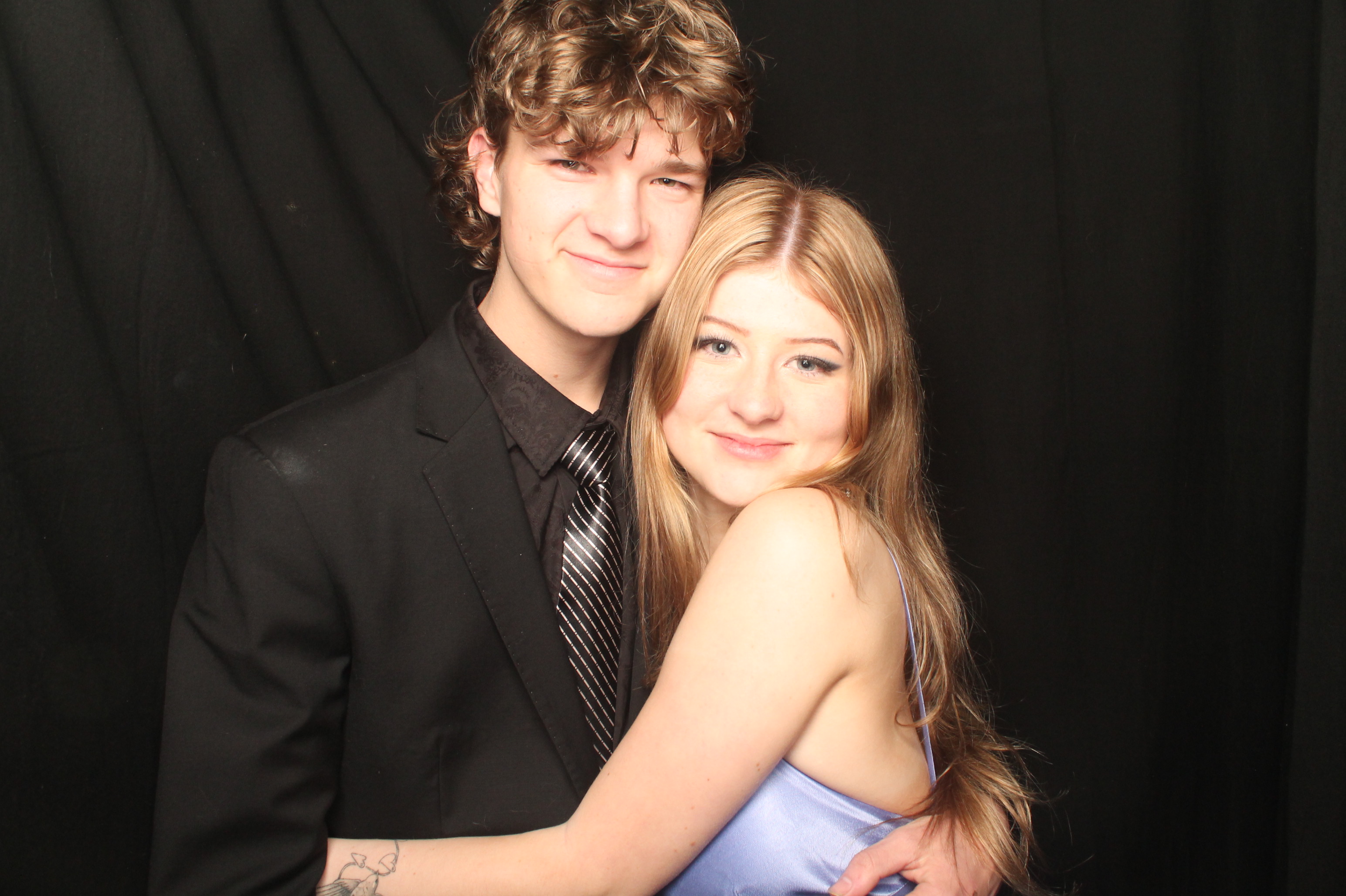 Hutt Valley High School Ball - Booth One | View more photos from the event at wgtngallery.classicphotobooths.co.nz/u/wgtncpbgallery/Hutt-Valley-High-School-Ball-Booth-One