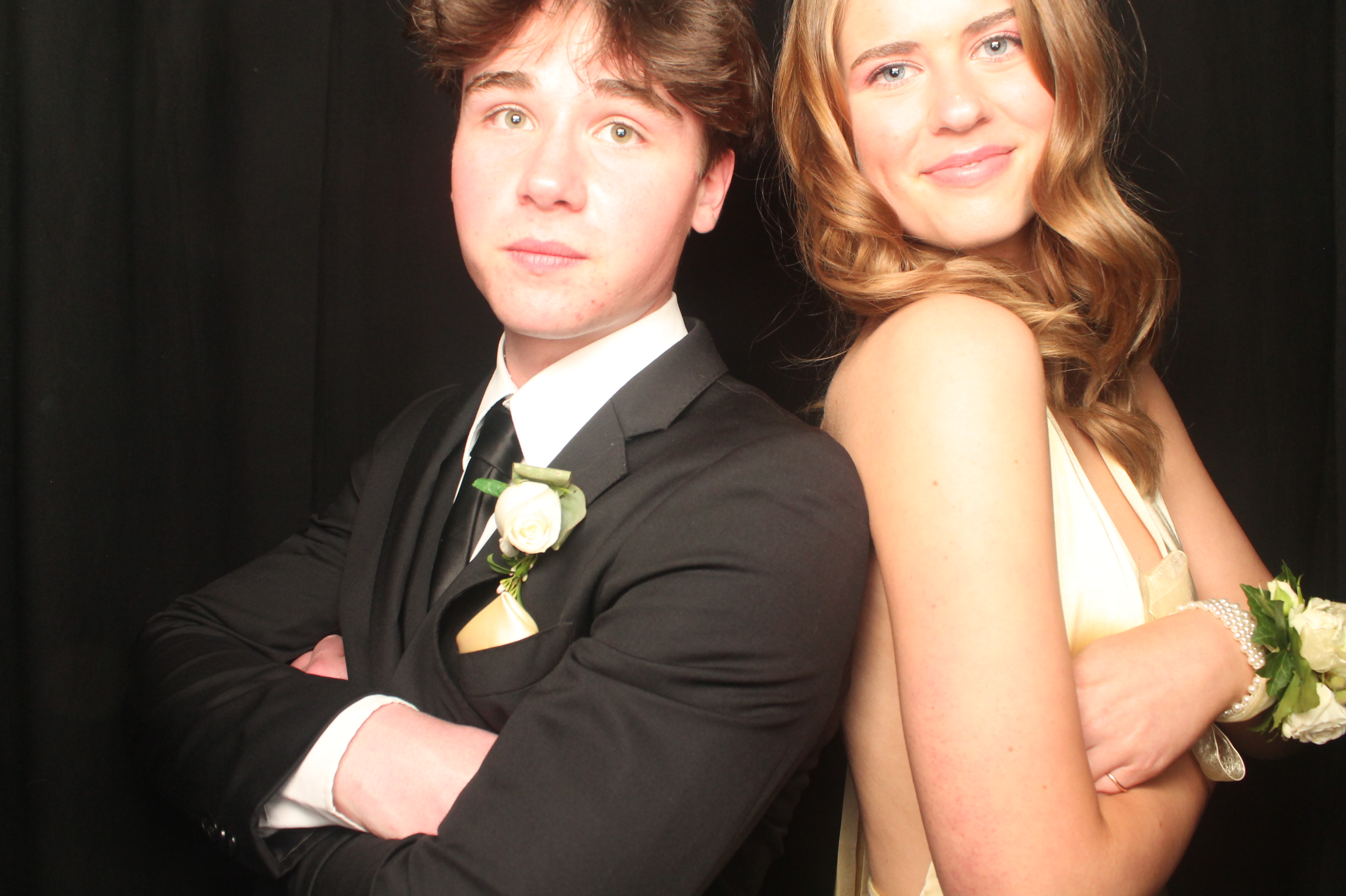 Hutt Valley High School Ball - Booth One | View more photos from the event at wgtngallery.classicphotobooths.co.nz/u/wgtncpbgallery/Hutt-Valley-High-School-Ball-Booth-One