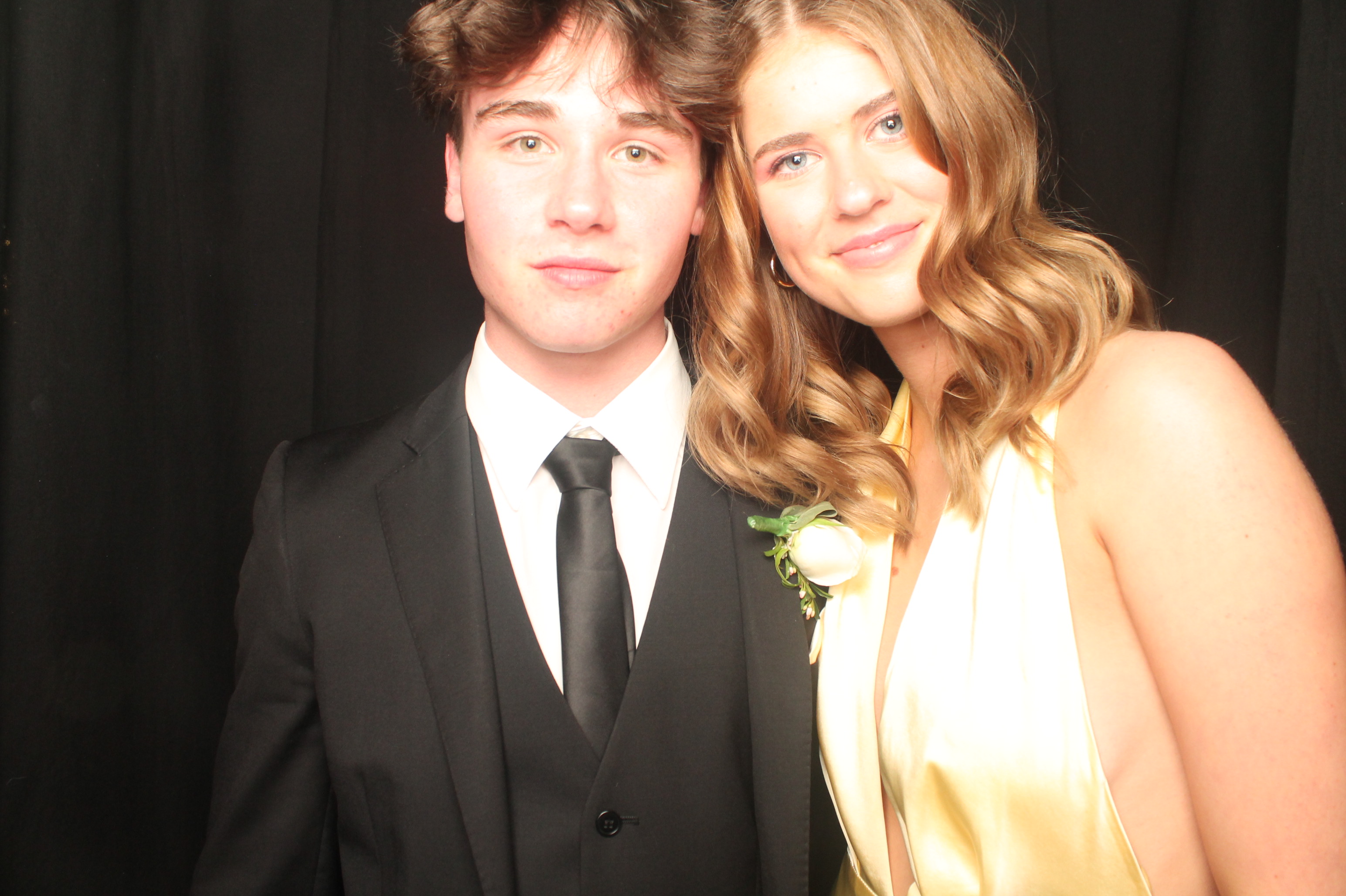 Hutt Valley High School Ball - Booth One | View more photos from the event at wgtngallery.classicphotobooths.co.nz/u/wgtncpbgallery/Hutt-Valley-High-School-Ball-Booth-One