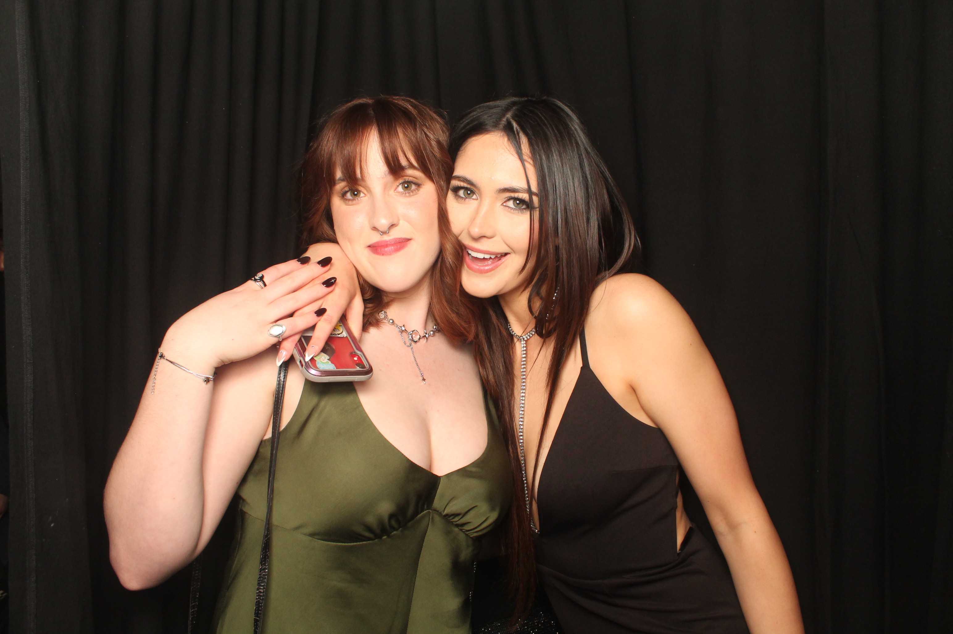 Hutt Valley High School Ball - Booth One | View more photos from the event at wgtngallery.classicphotobooths.co.nz/u/wgtncpbgallery/Hutt-Valley-High-School-Ball-Booth-One