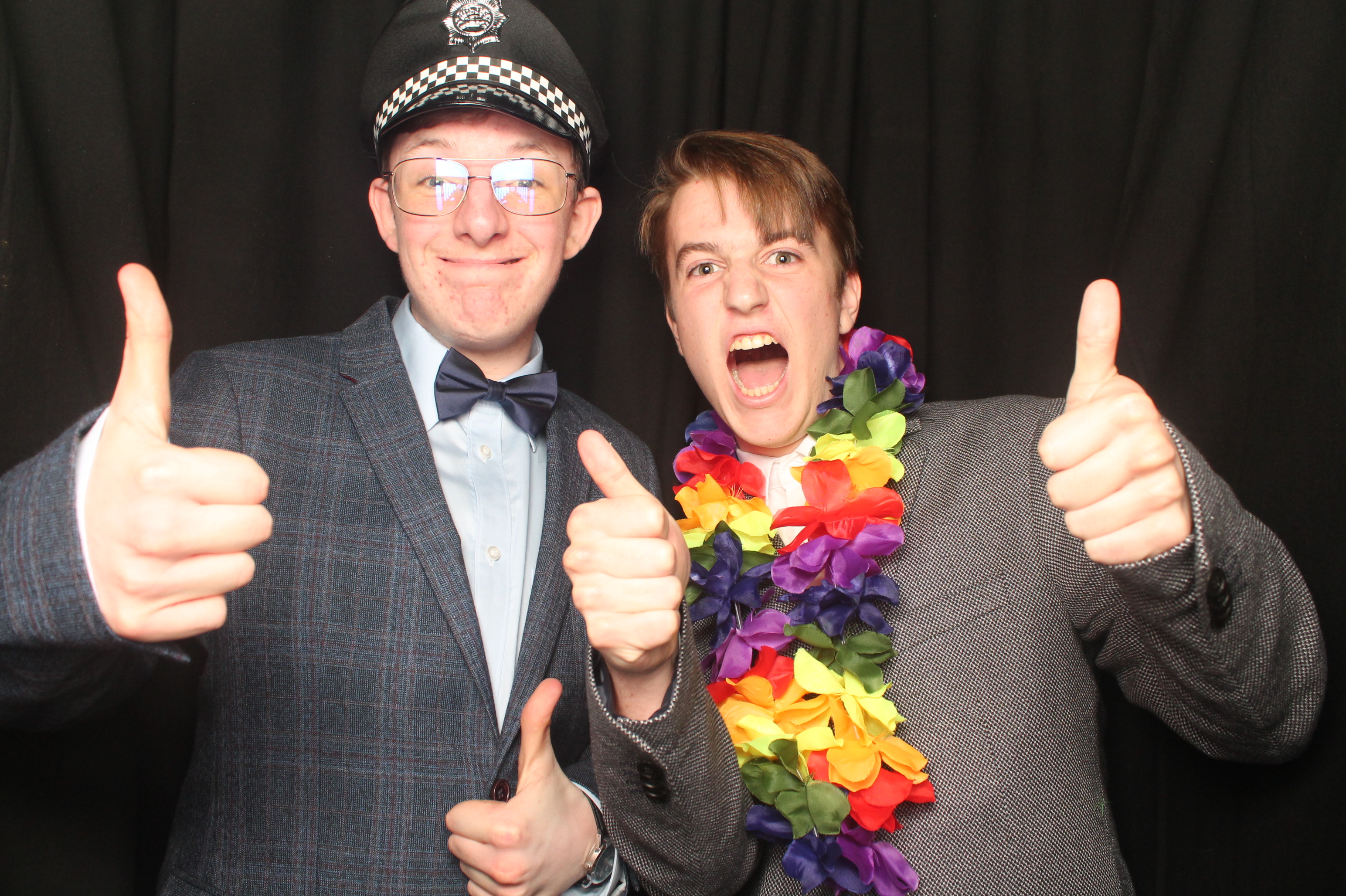 Hutt Valley High School Ball - Booth One | View more photos from the event at wgtngallery.classicphotobooths.co.nz/u/wgtncpbgallery/Hutt-Valley-High-School-Ball-Booth-One