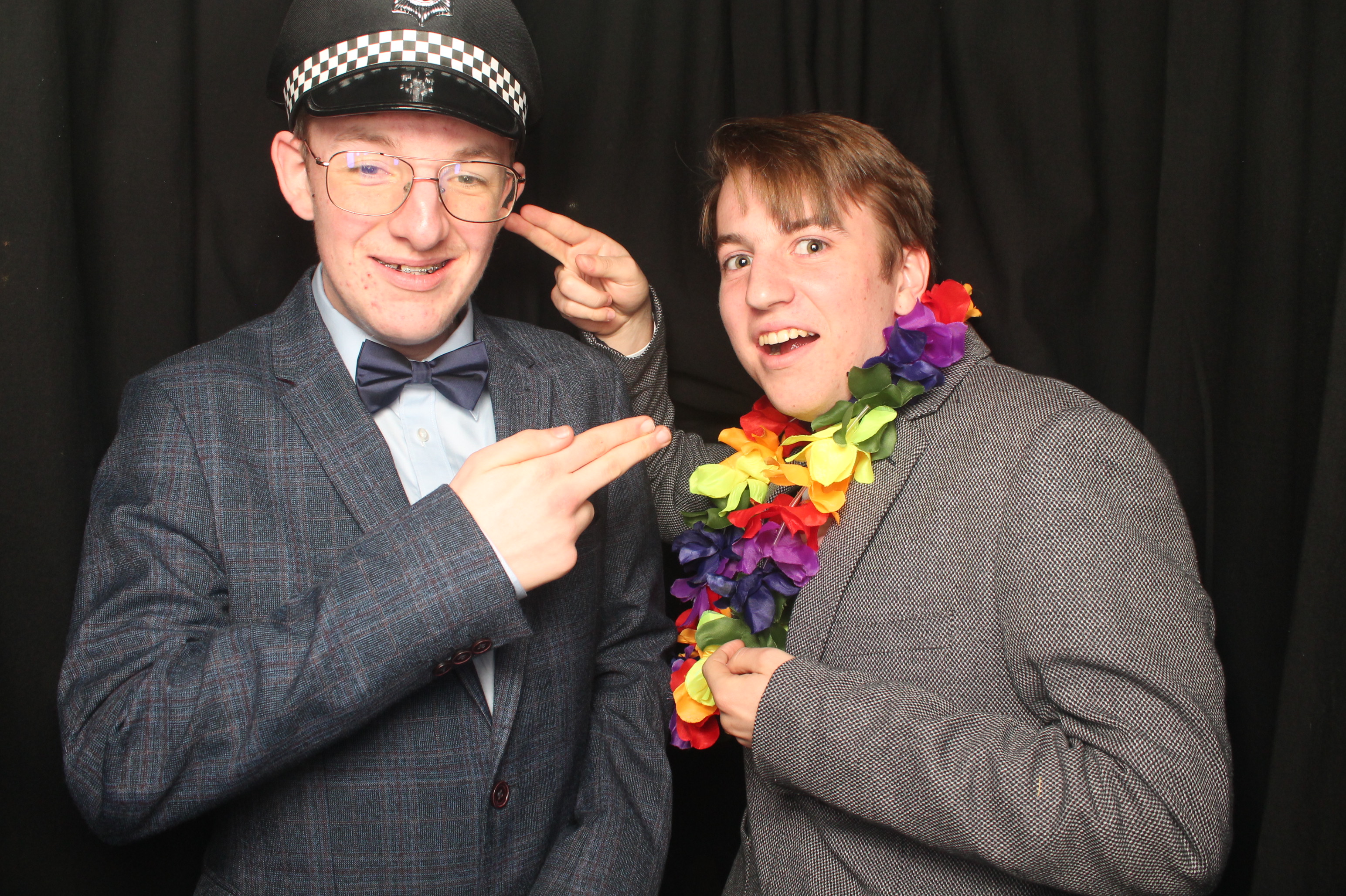 Hutt Valley High School Ball - Booth One | View more photos from the event at wgtngallery.classicphotobooths.co.nz/u/wgtncpbgallery/Hutt-Valley-High-School-Ball-Booth-One