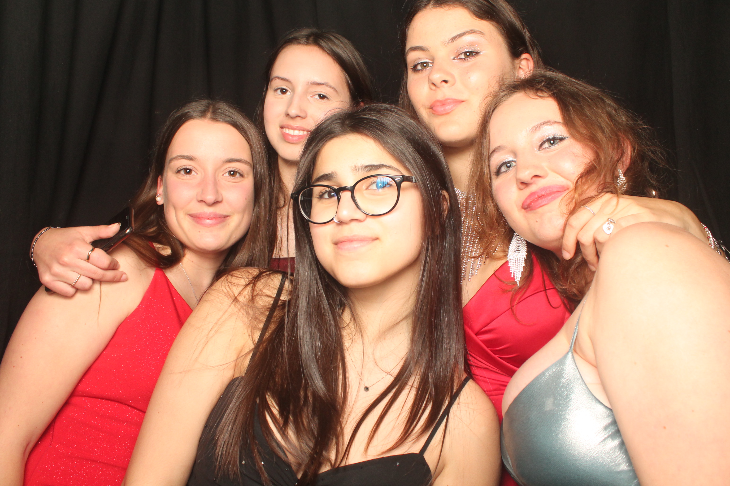 Hutt Valley High School Ball - Booth One | View more photos from the event at wgtngallery.classicphotobooths.co.nz/u/wgtncpbgallery/Hutt-Valley-High-School-Ball-Booth-One