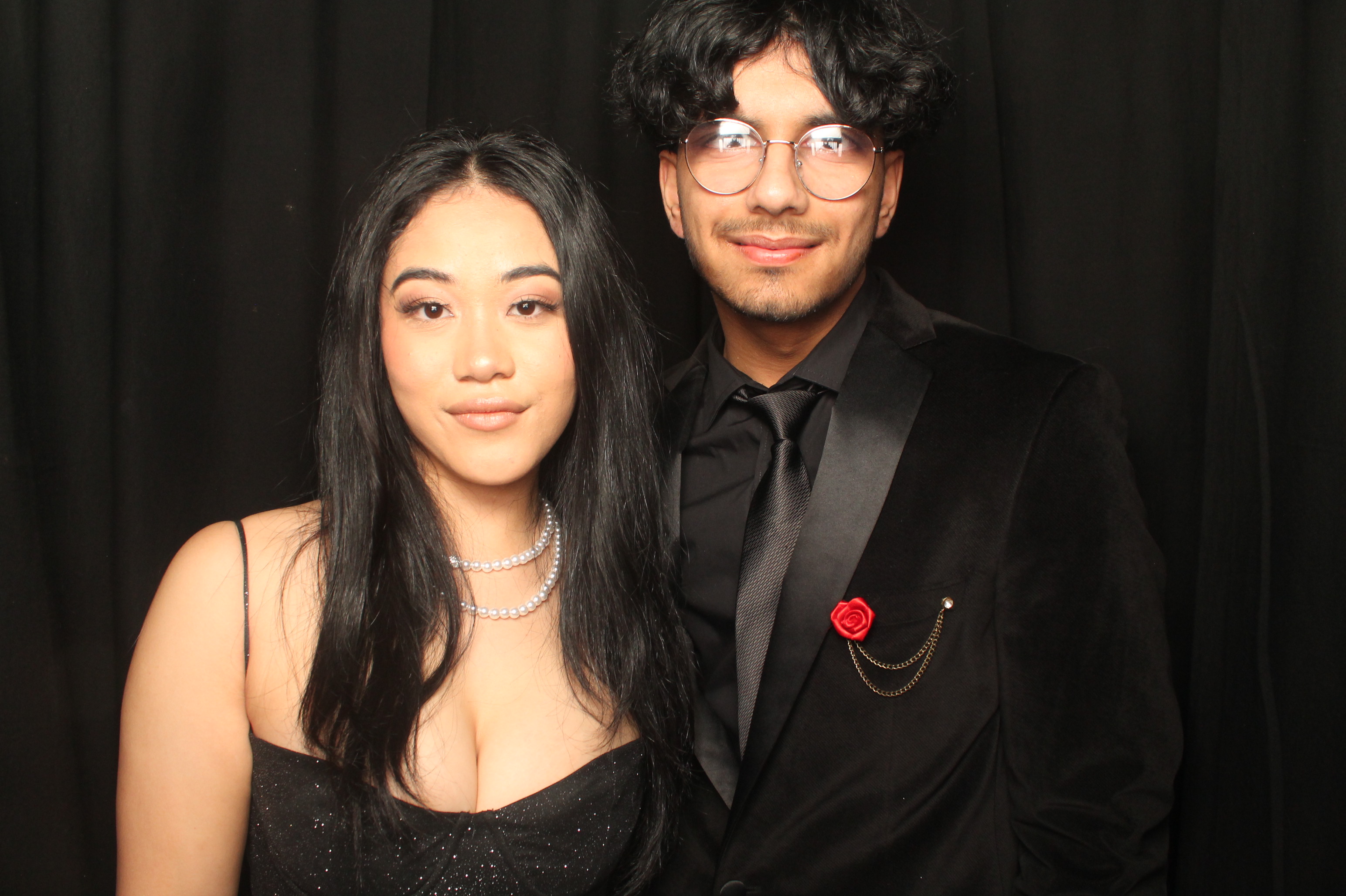 Hutt Valley High School Ball - Booth One | View more photos from the event at wgtngallery.classicphotobooths.co.nz/u/wgtncpbgallery/Hutt-Valley-High-School-Ball-Booth-One