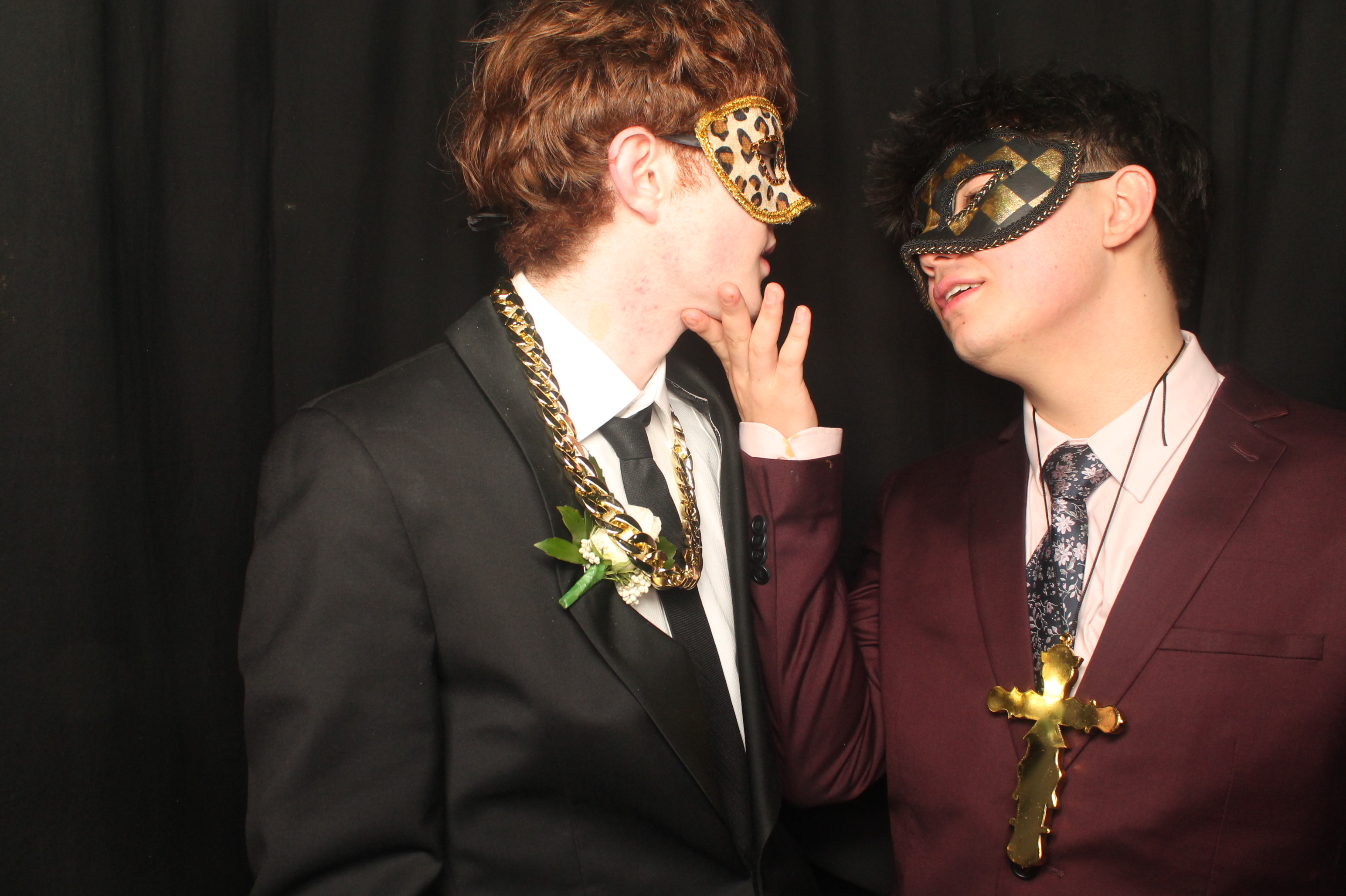 Hutt Valley High School Ball - Booth One | View more photos from the event at wgtngallery.classicphotobooths.co.nz/u/wgtncpbgallery/Hutt-Valley-High-School-Ball-Booth-One