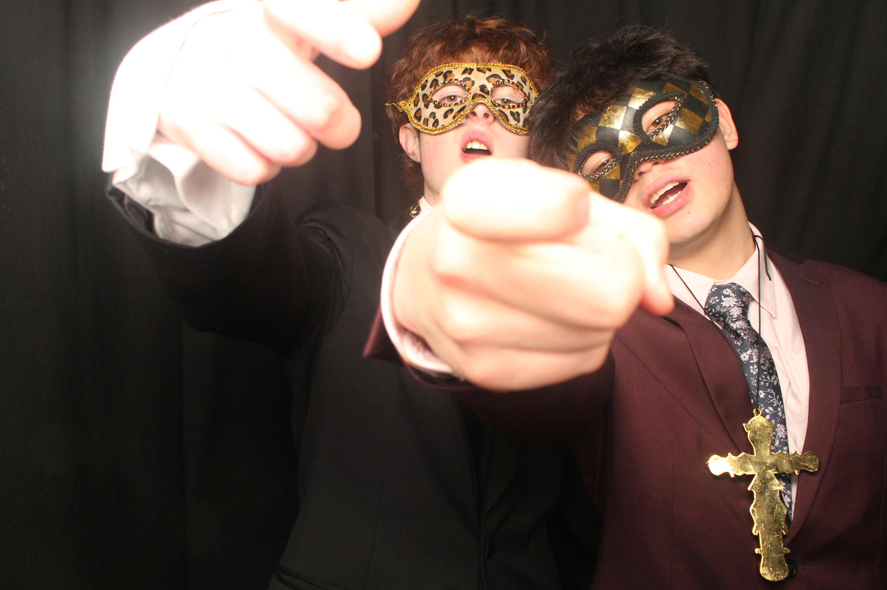 Hutt Valley High School Ball - Booth One | View more photos from the event at wgtngallery.classicphotobooths.co.nz/u/wgtncpbgallery/Hutt-Valley-High-School-Ball-Booth-One