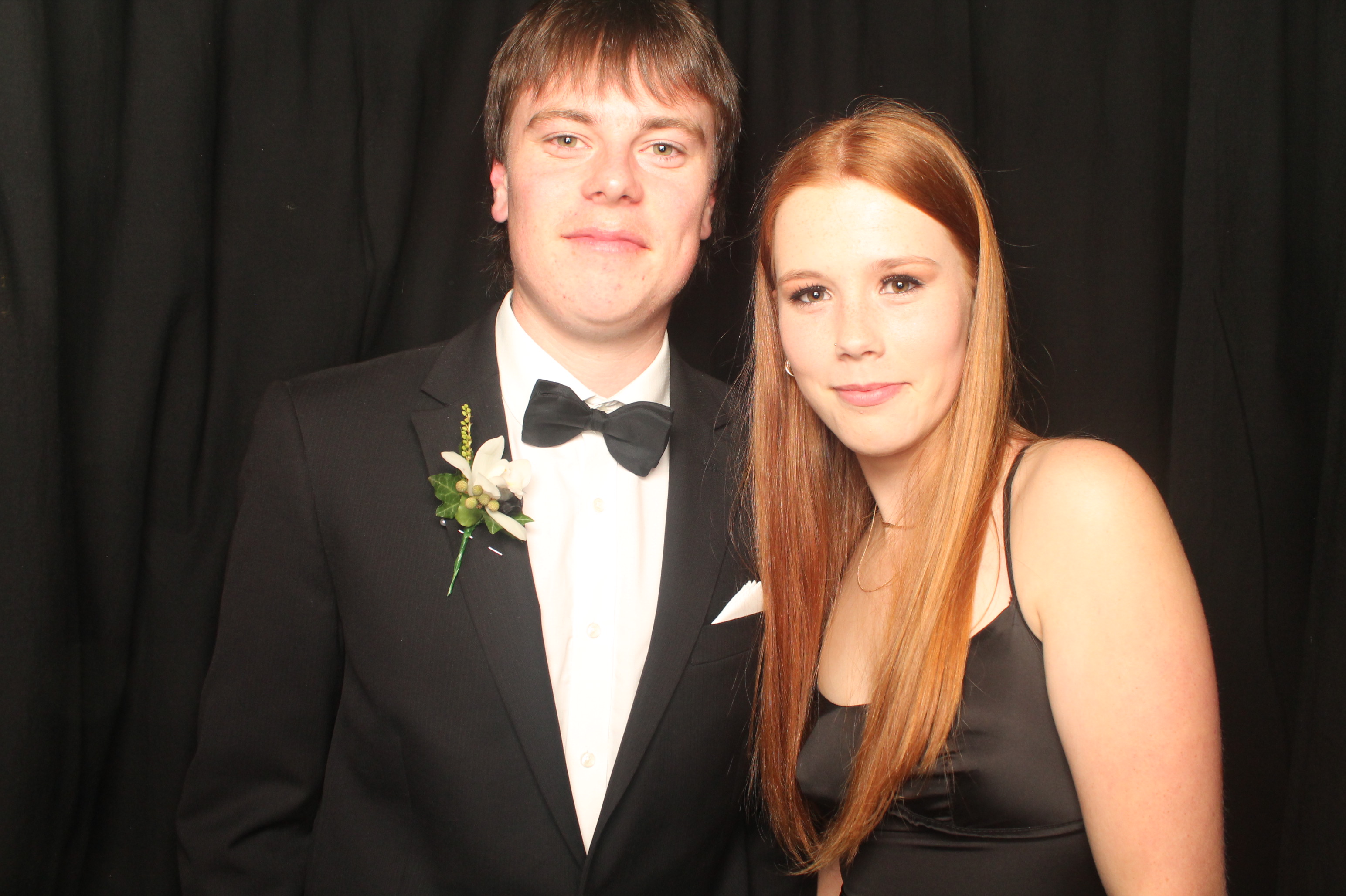 Hutt Valley High School Ball - Booth One | View more photos from the event at wgtngallery.classicphotobooths.co.nz/u/wgtncpbgallery/Hutt-Valley-High-School-Ball-Booth-One