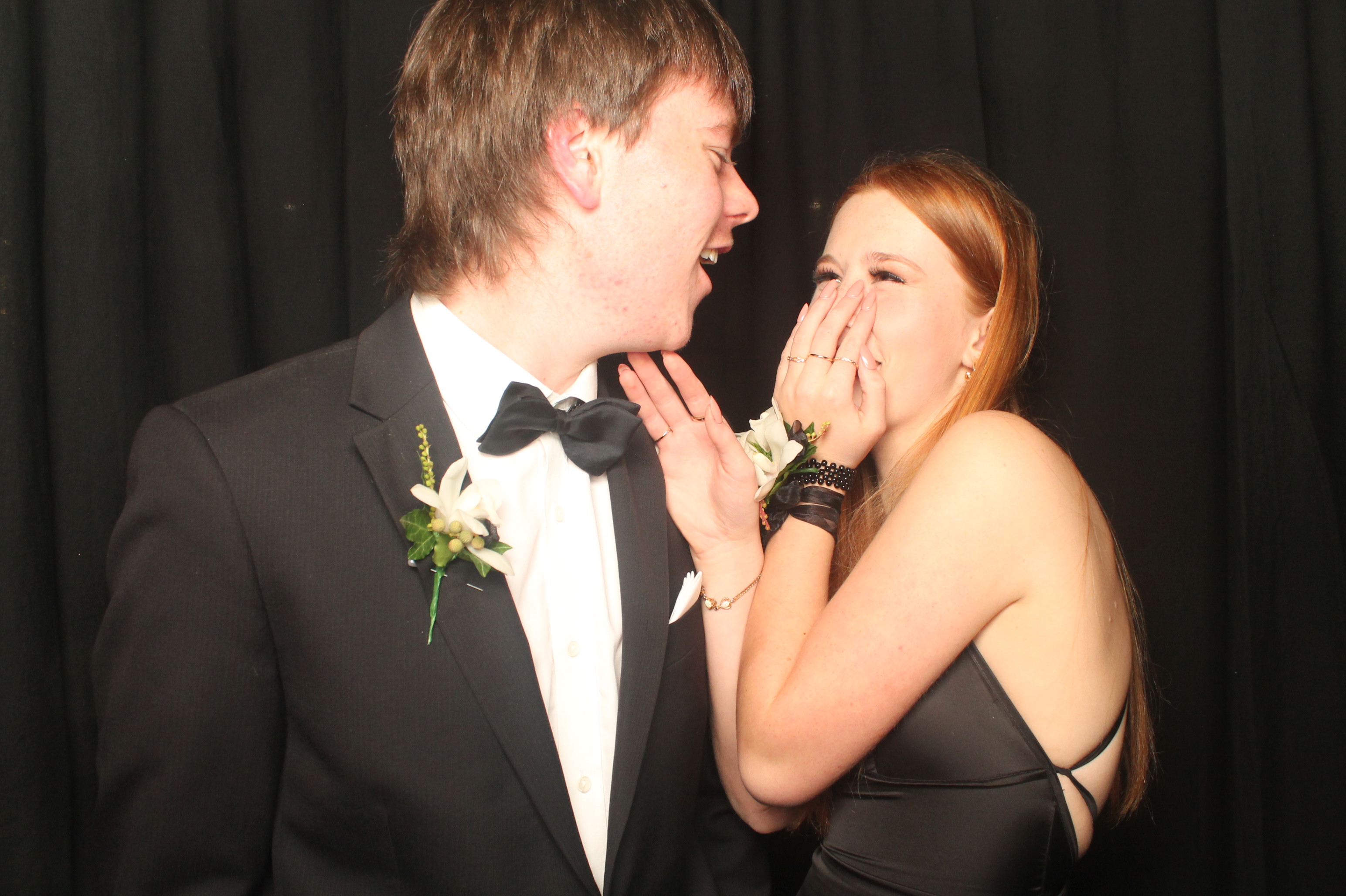 Hutt Valley High School Ball - Booth One | View more photos from the event at wgtngallery.classicphotobooths.co.nz/u/wgtncpbgallery/Hutt-Valley-High-School-Ball-Booth-One