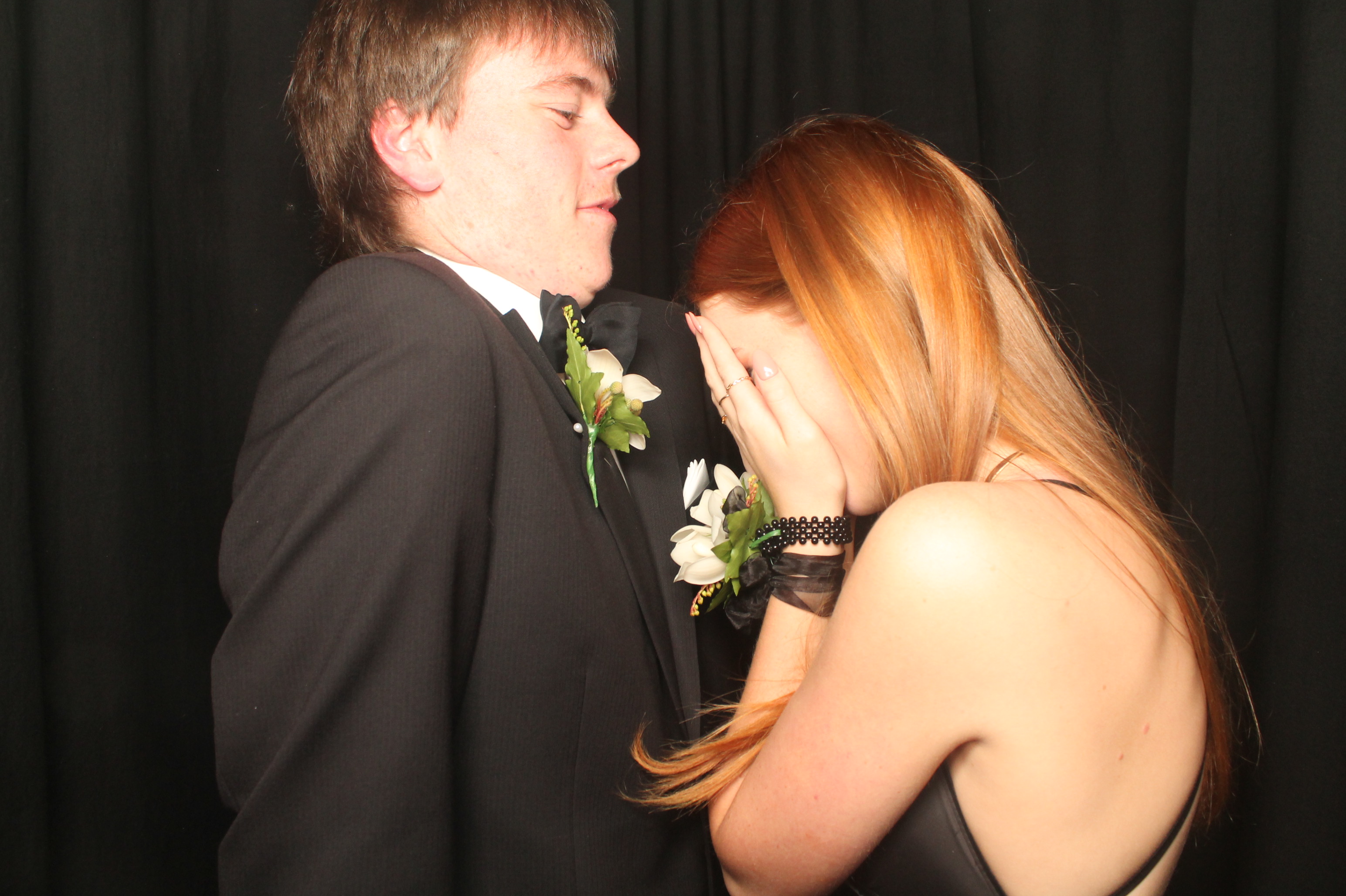 Hutt Valley High School Ball - Booth One | View more photos from the event at wgtngallery.classicphotobooths.co.nz/u/wgtncpbgallery/Hutt-Valley-High-School-Ball-Booth-One