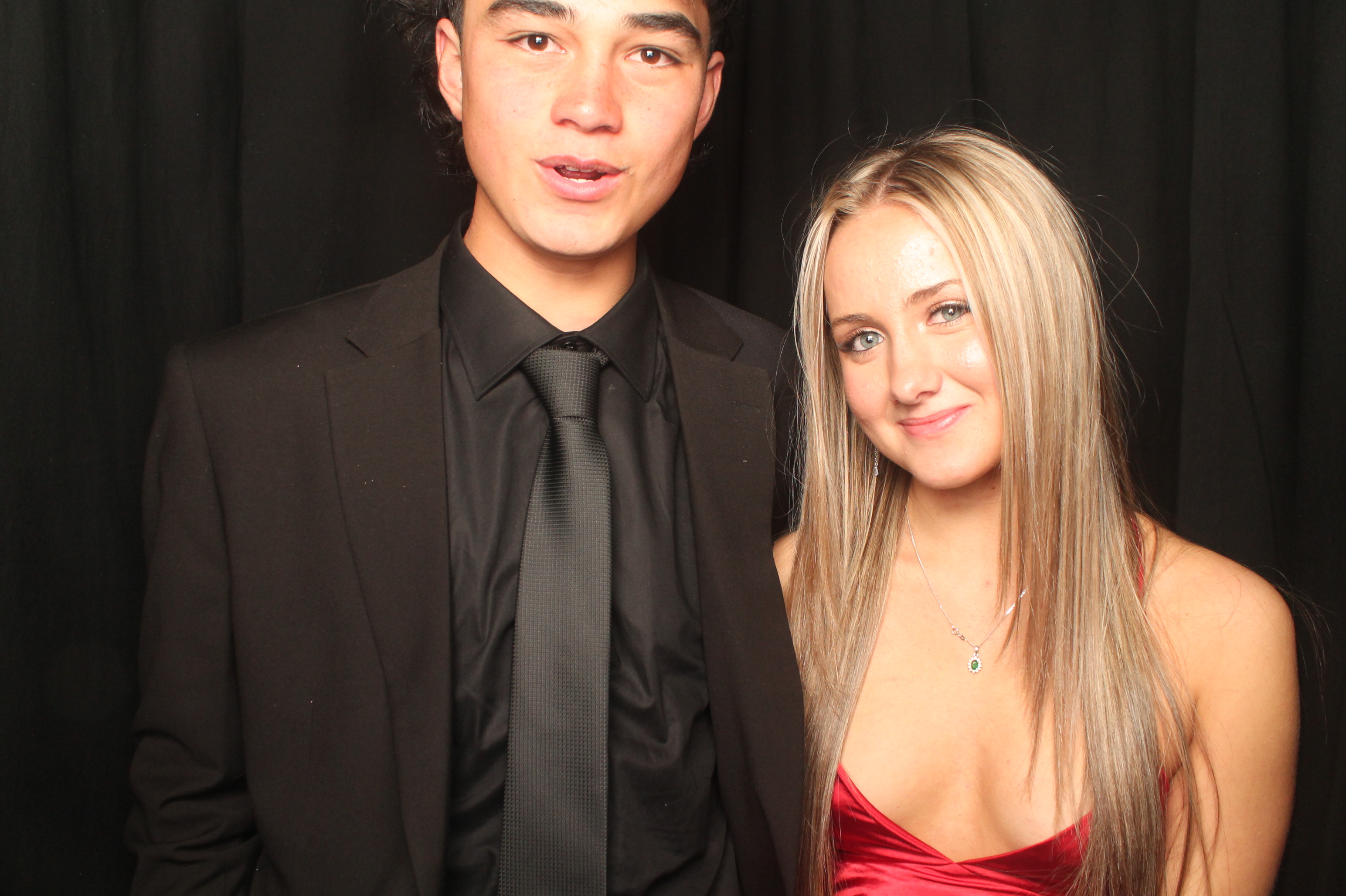 Hutt Valley High School Ball - Booth One | View more photos from the event at wgtngallery.classicphotobooths.co.nz/u/wgtncpbgallery/Hutt-Valley-High-School-Ball-Booth-One