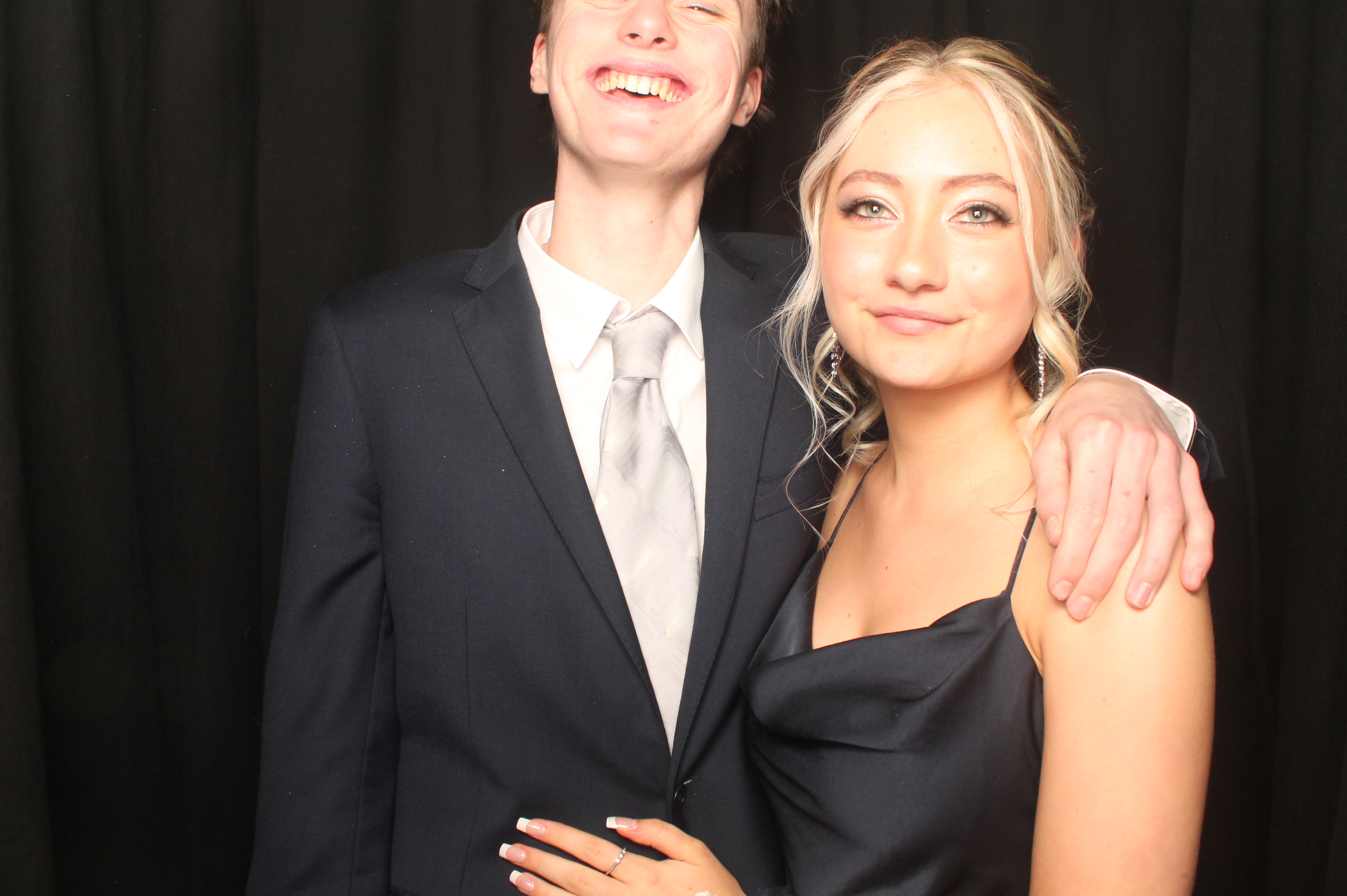 Hutt Valley High School Ball - Booth One | View more photos from the event at wgtngallery.classicphotobooths.co.nz/u/wgtncpbgallery/Hutt-Valley-High-School-Ball-Booth-One