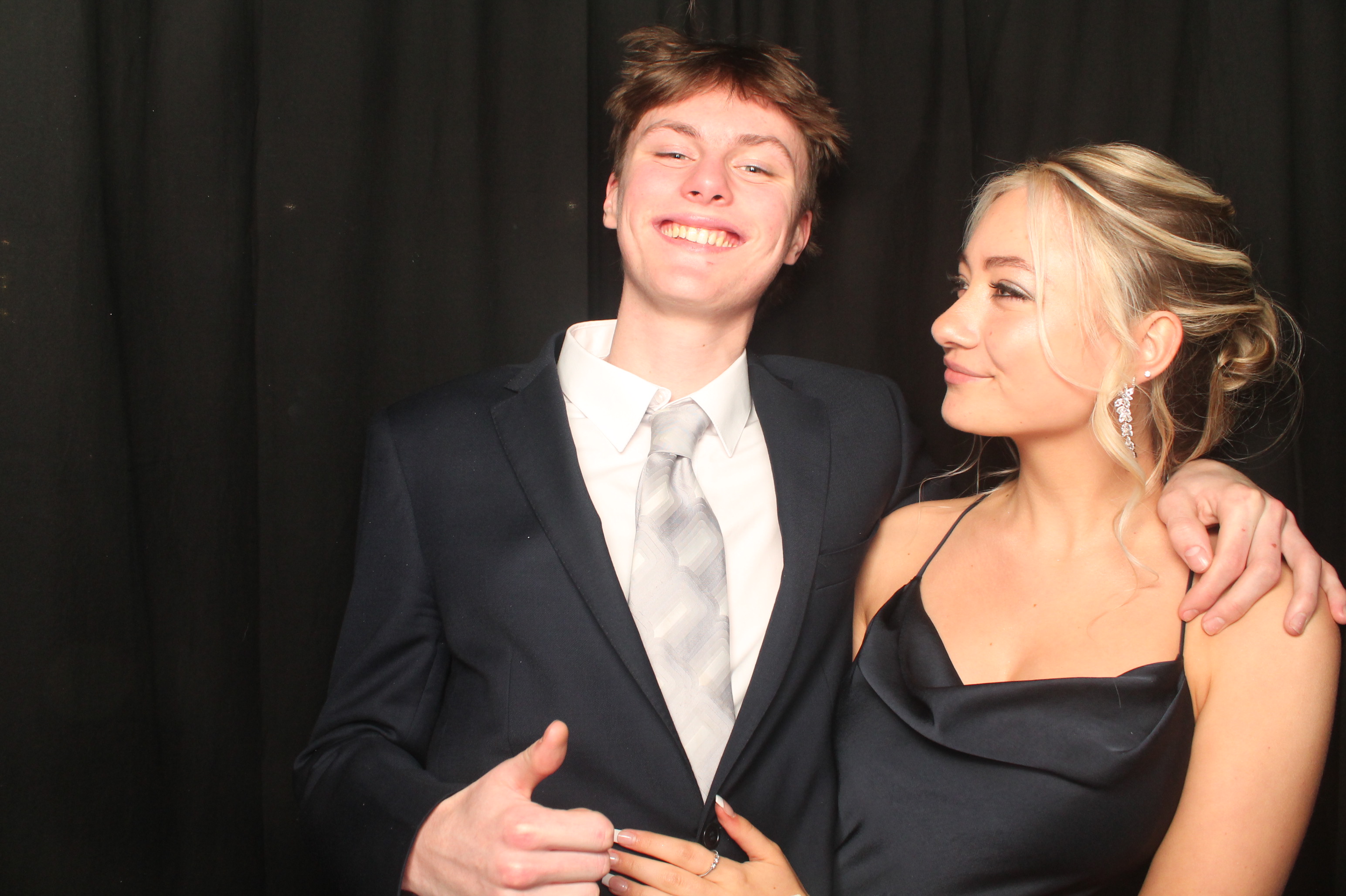 Hutt Valley High School Ball - Booth One | View more photos from the event at wgtngallery.classicphotobooths.co.nz/u/wgtncpbgallery/Hutt-Valley-High-School-Ball-Booth-One