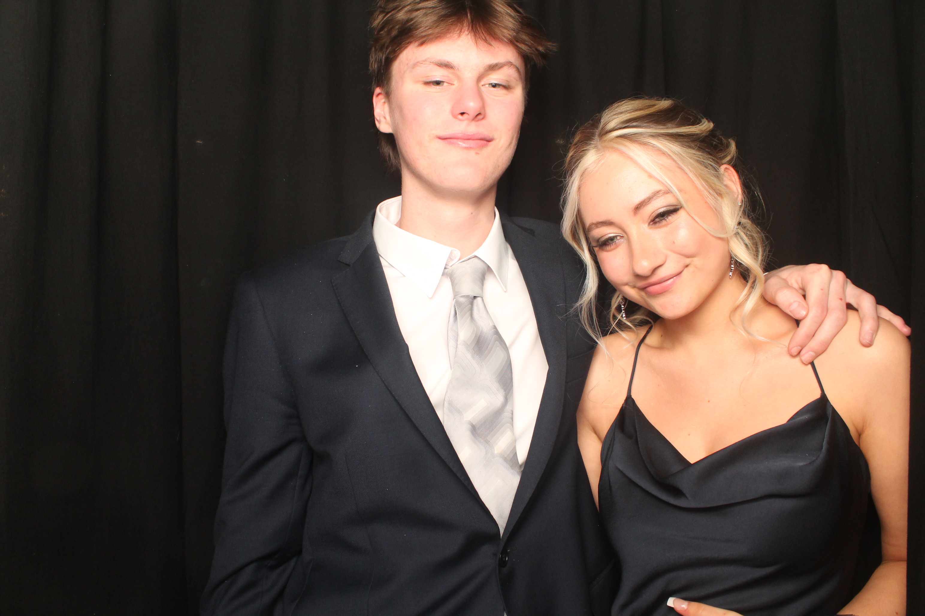 Hutt Valley High School Ball - Booth One | View more photos from the event at wgtngallery.classicphotobooths.co.nz/u/wgtncpbgallery/Hutt-Valley-High-School-Ball-Booth-One