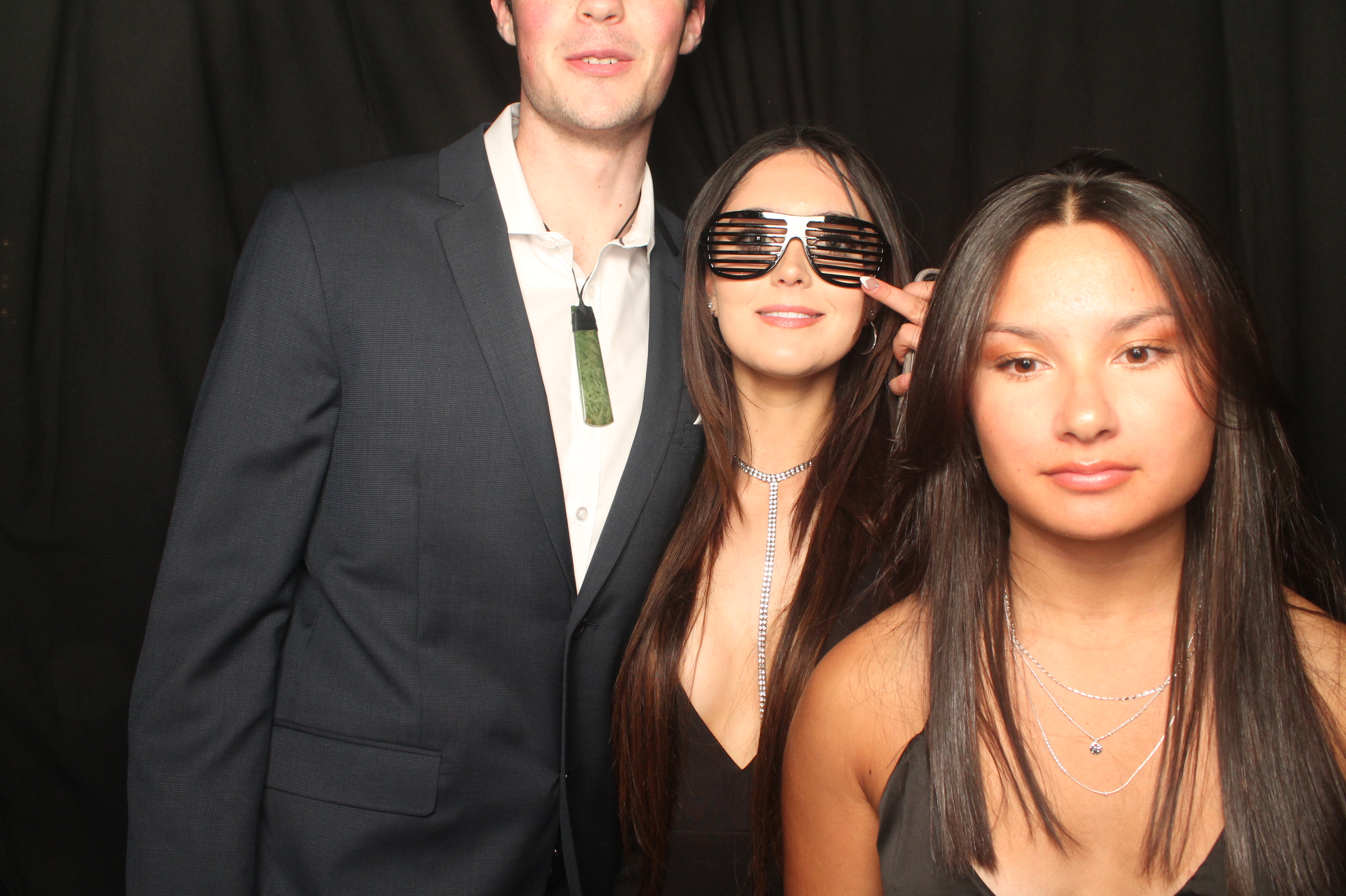 Hutt Valley High School Ball - Booth One | View more photos from the event at wgtngallery.classicphotobooths.co.nz/u/wgtncpbgallery/Hutt-Valley-High-School-Ball-Booth-One