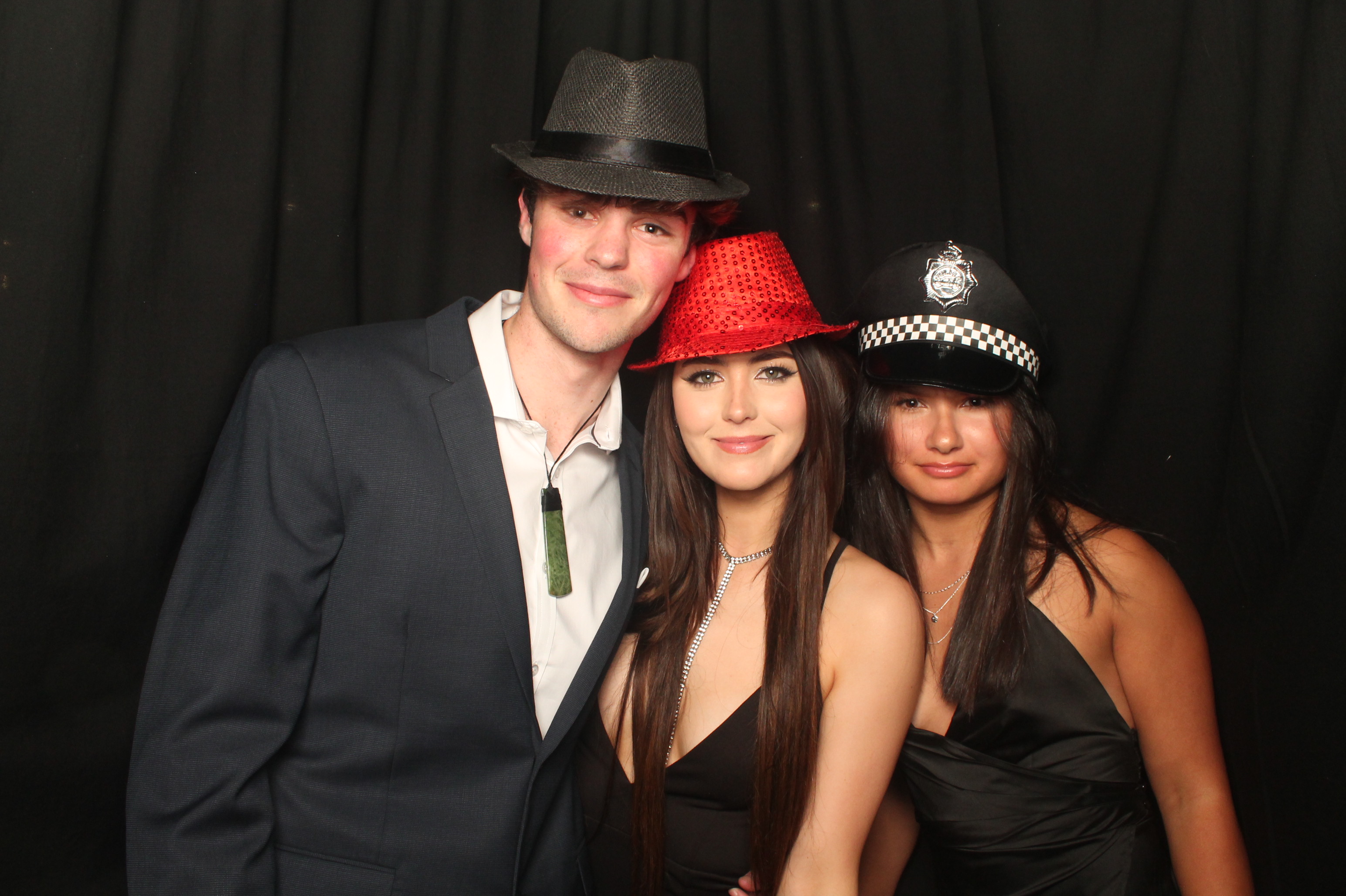 Hutt Valley High School Ball - Booth One | View more photos from the event at wgtngallery.classicphotobooths.co.nz/u/wgtncpbgallery/Hutt-Valley-High-School-Ball-Booth-One