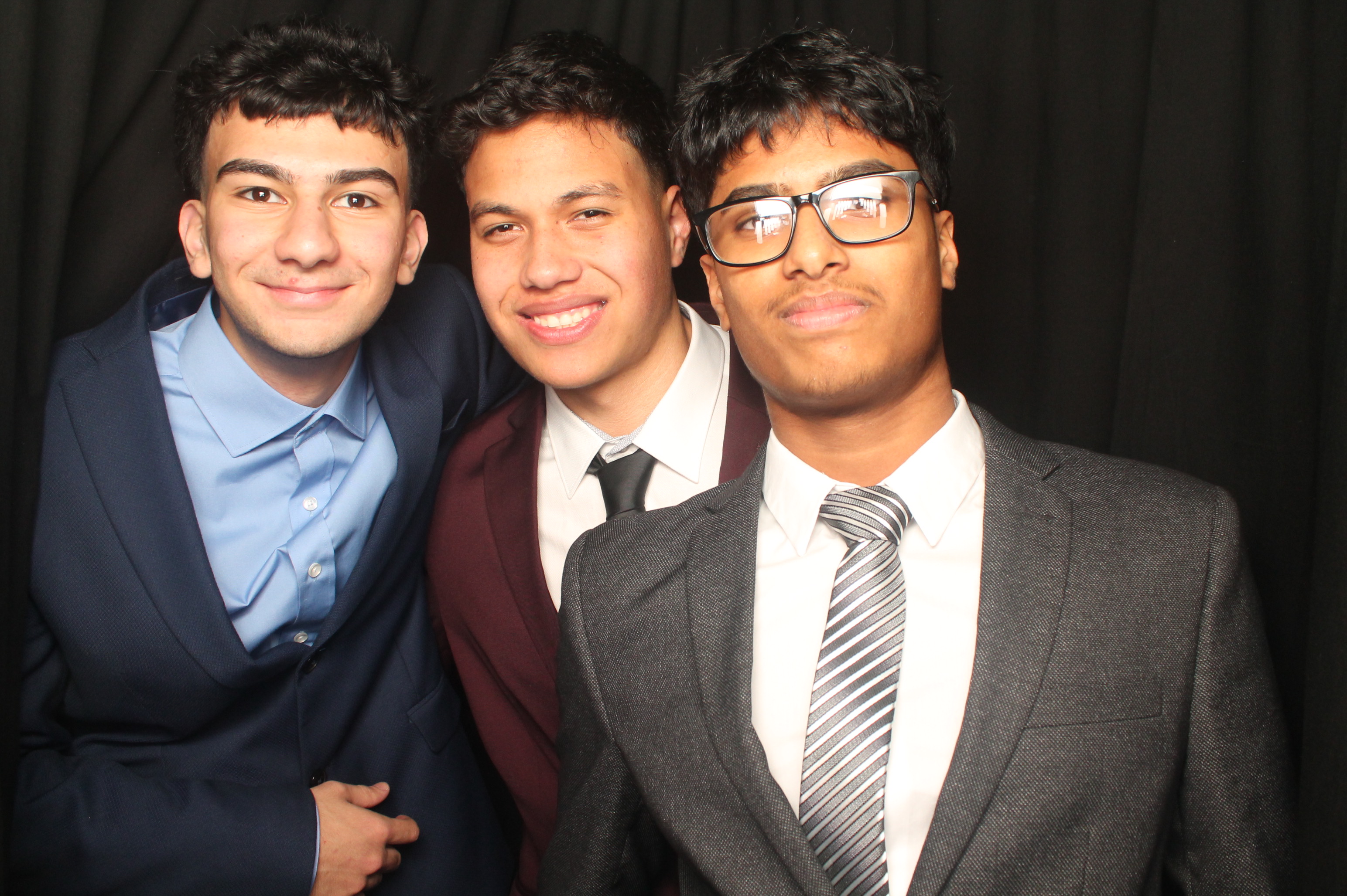 Hutt Valley High School Ball - Booth One | View more photos from the event at wgtngallery.classicphotobooths.co.nz/u/wgtncpbgallery/Hutt-Valley-High-School-Ball-Booth-One