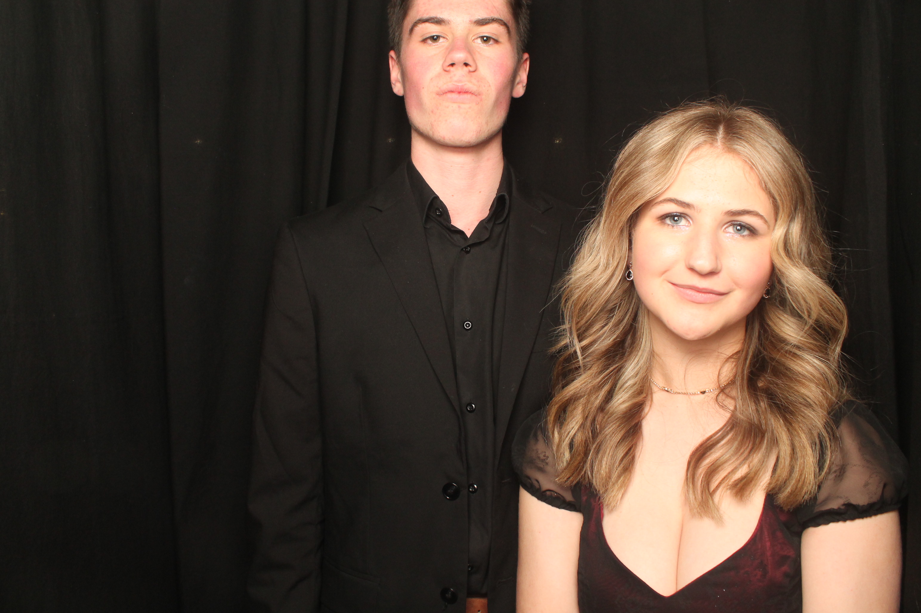 Hutt Valley High School Ball - Booth One | View more photos from the event at wgtngallery.classicphotobooths.co.nz/u/wgtncpbgallery/Hutt-Valley-High-School-Ball-Booth-One