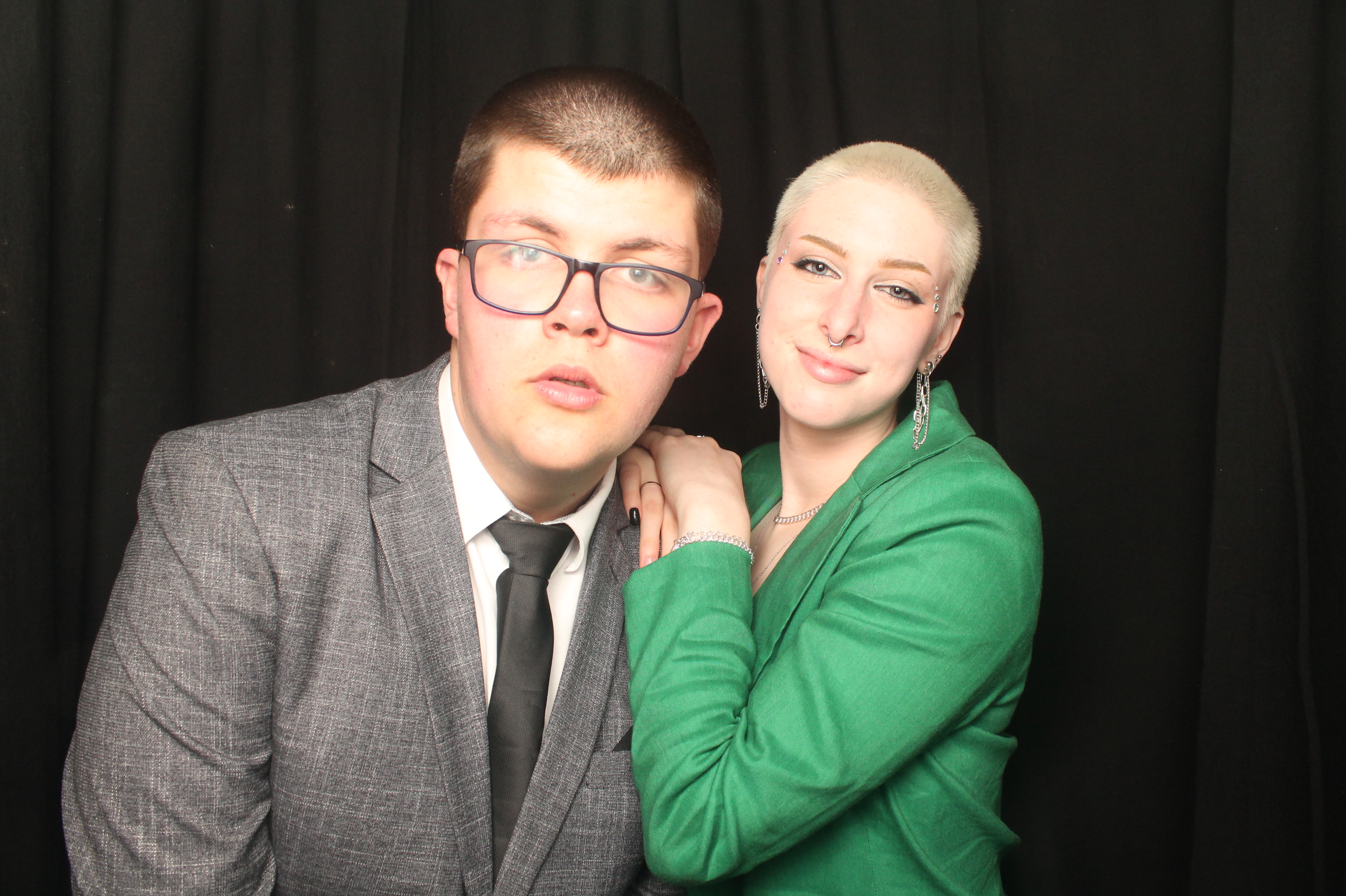 Hutt Valley High School Ball - Booth One | View more photos from the event at wgtngallery.classicphotobooths.co.nz/u/wgtncpbgallery/Hutt-Valley-High-School-Ball-Booth-One