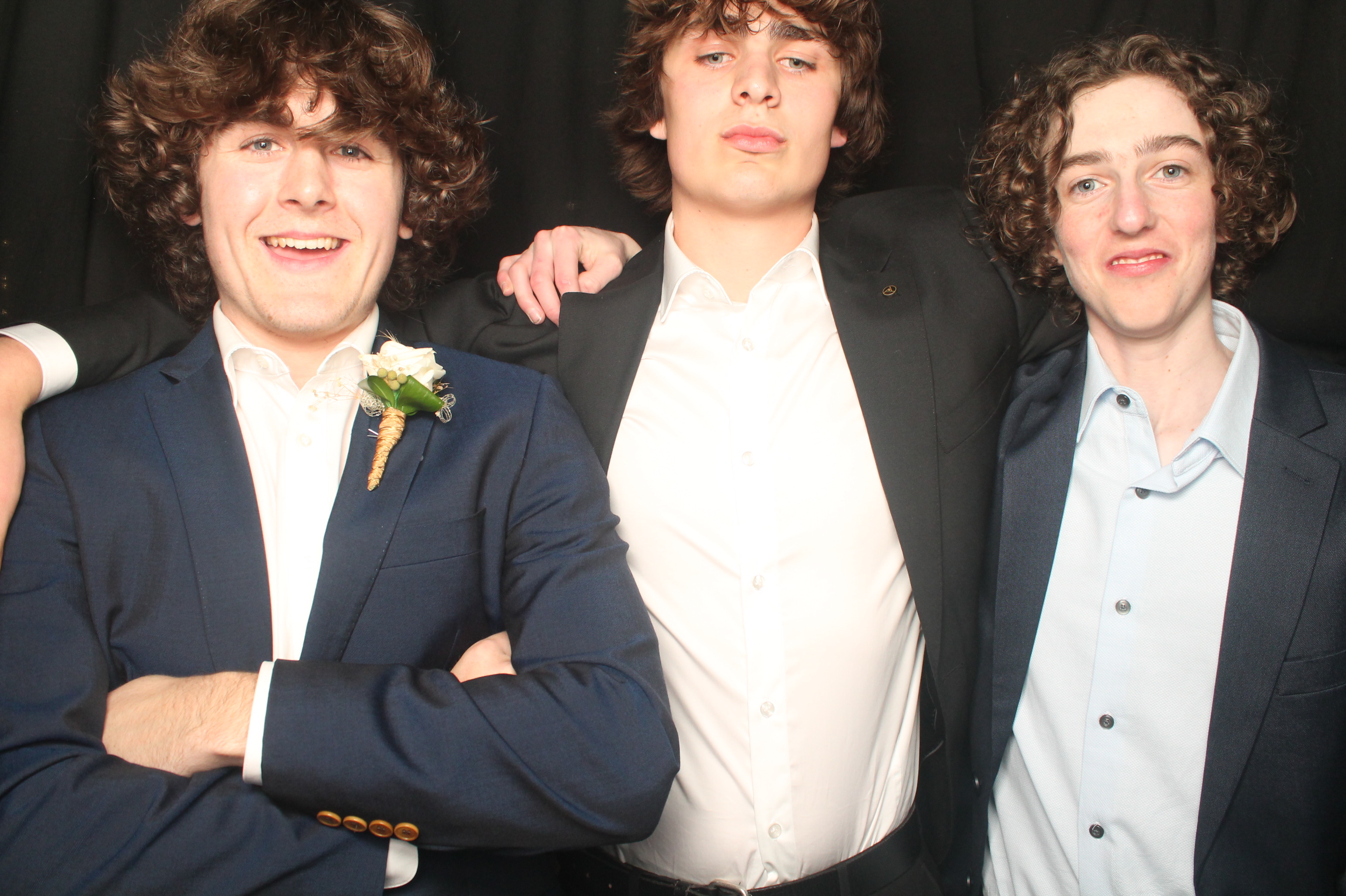 Hutt Valley High School Ball - Booth One | View more photos from the event at wgtngallery.classicphotobooths.co.nz/u/wgtncpbgallery/Hutt-Valley-High-School-Ball-Booth-One