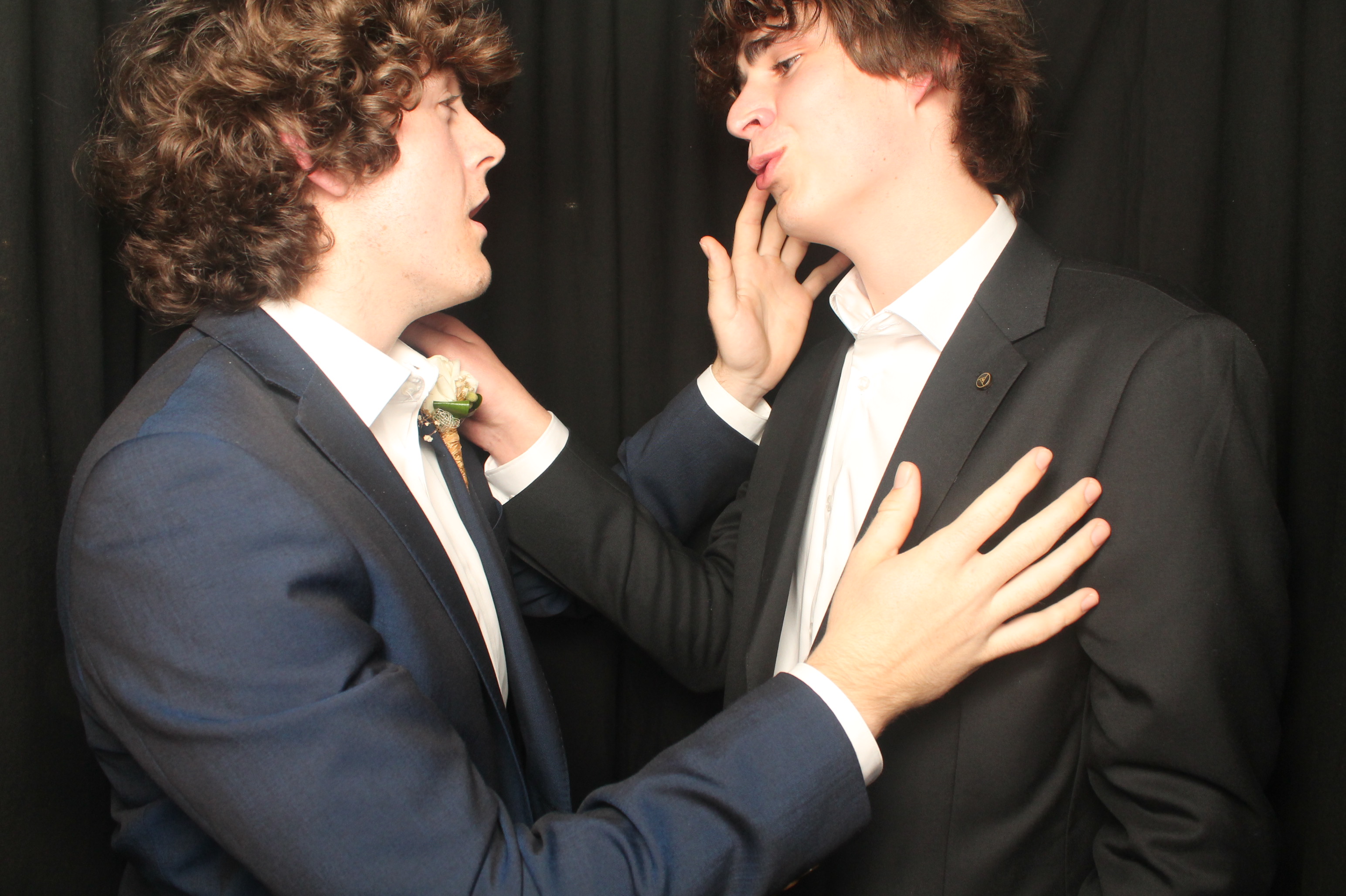 Hutt Valley High School Ball - Booth One | View more photos from the event at wgtngallery.classicphotobooths.co.nz/u/wgtncpbgallery/Hutt-Valley-High-School-Ball-Booth-One