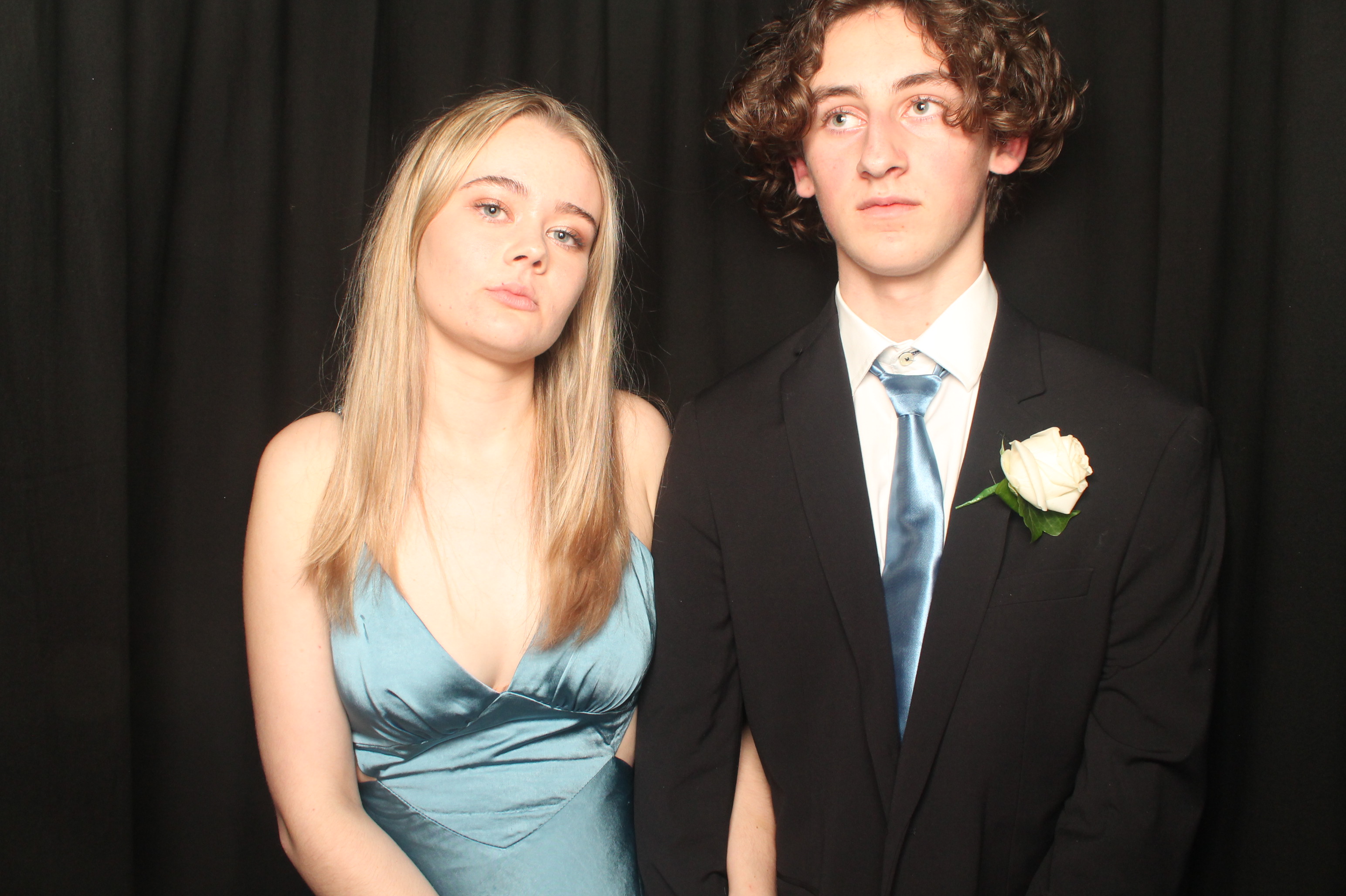 Hutt Valley High School Ball - Booth One | View more photos from the event at wgtngallery.classicphotobooths.co.nz/u/wgtncpbgallery/Hutt-Valley-High-School-Ball-Booth-One