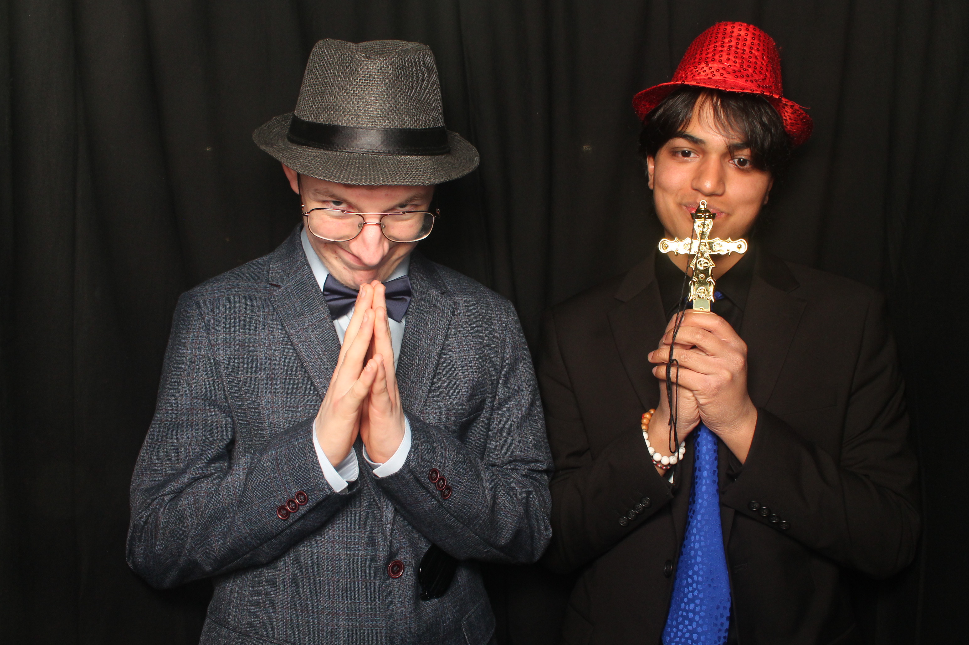 Hutt Valley High School Ball - Booth One | View more photos from the event at wgtngallery.classicphotobooths.co.nz/u/wgtncpbgallery/Hutt-Valley-High-School-Ball-Booth-One