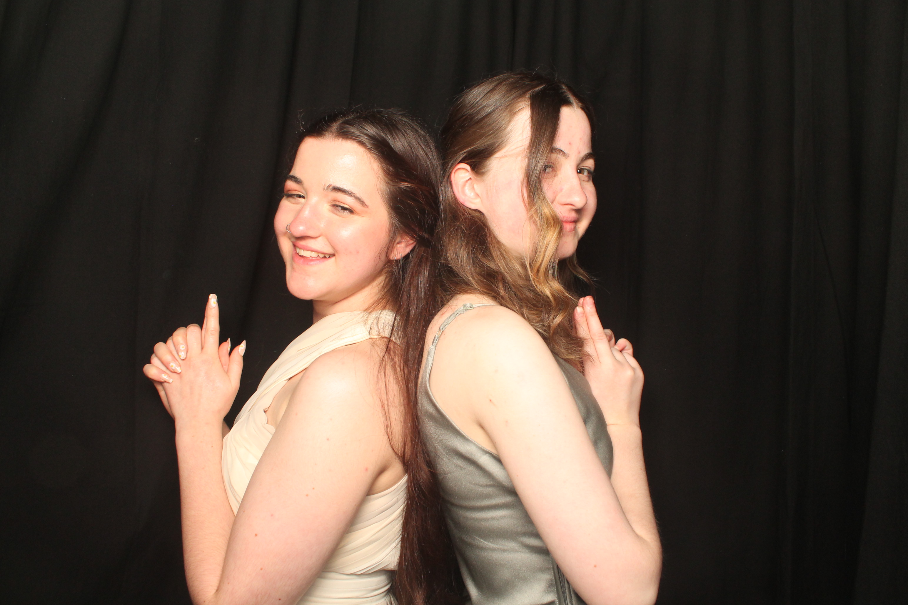 Hutt Valley High School Ball - Booth One | View more photos from the event at wgtngallery.classicphotobooths.co.nz/u/wgtncpbgallery/Hutt-Valley-High-School-Ball-Booth-One