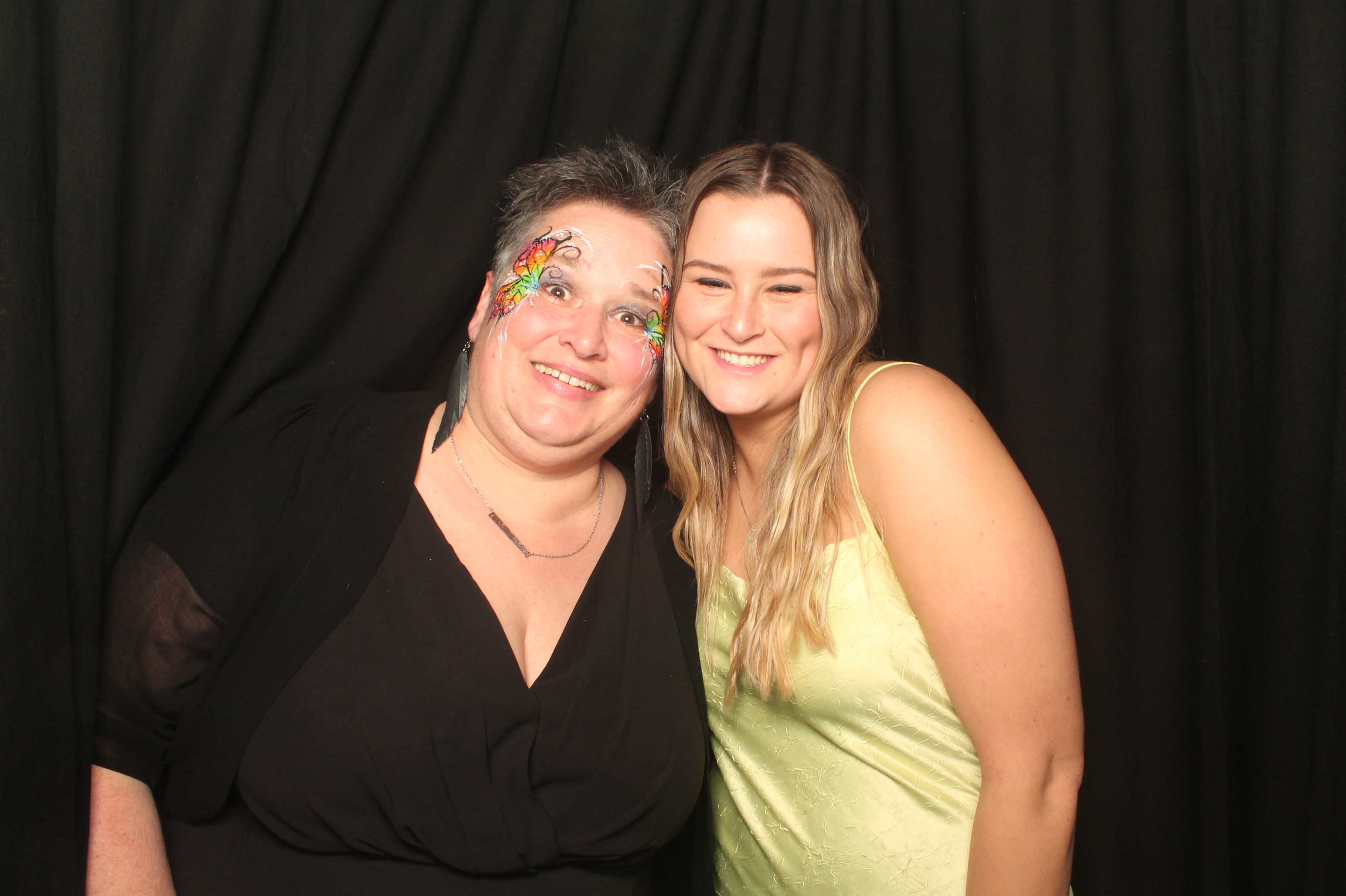 Hutt Valley High School Ball - Booth One | View more photos from the event at wgtngallery.classicphotobooths.co.nz/u/wgtncpbgallery/Hutt-Valley-High-School-Ball-Booth-One