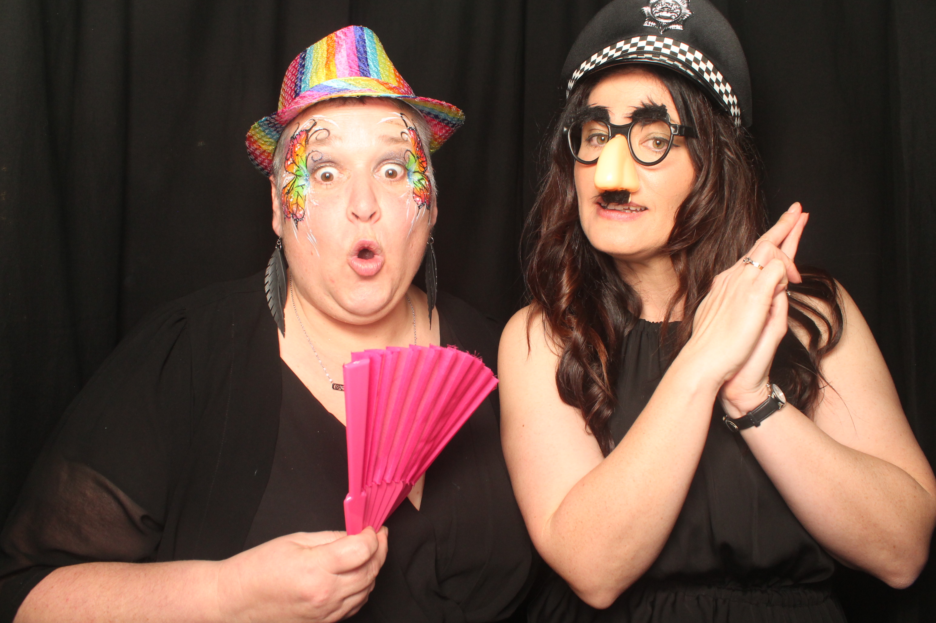 Hutt Valley High School Ball - Booth One | View more photos from the event at wgtngallery.classicphotobooths.co.nz/u/wgtncpbgallery/Hutt-Valley-High-School-Ball-Booth-One