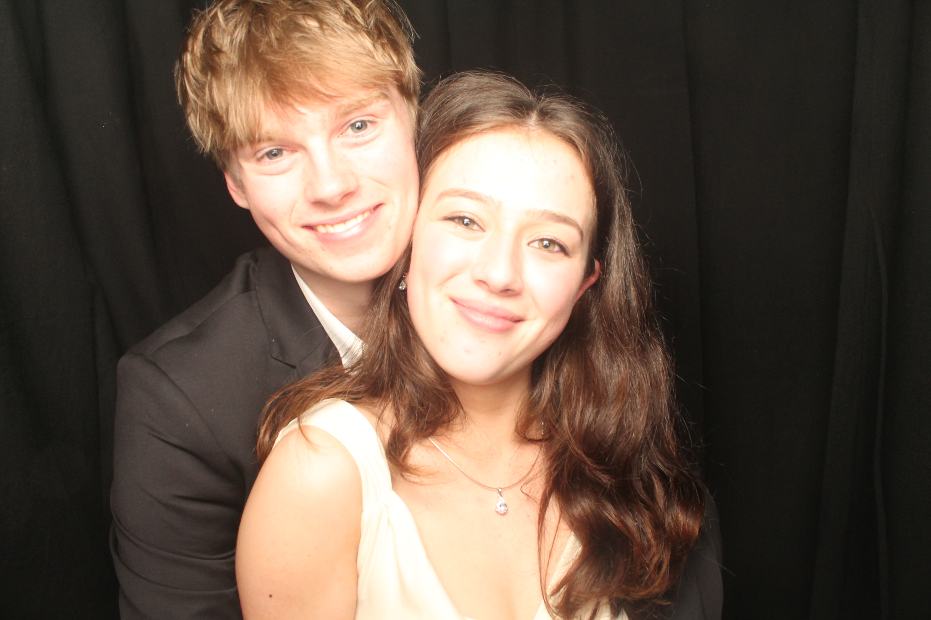 Hutt Valley High School Ball - Booth One | View more photos from the event at wgtngallery.classicphotobooths.co.nz/u/wgtncpbgallery/Hutt-Valley-High-School-Ball-Booth-One