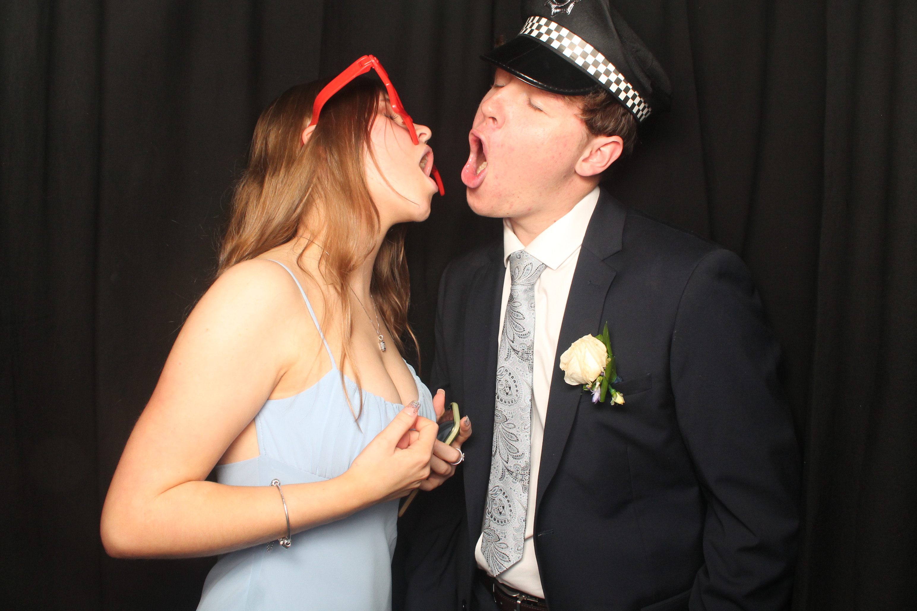 Hutt Valley High School Ball - Booth One | View more photos from the event at wgtngallery.classicphotobooths.co.nz/u/wgtncpbgallery/Hutt-Valley-High-School-Ball-Booth-One