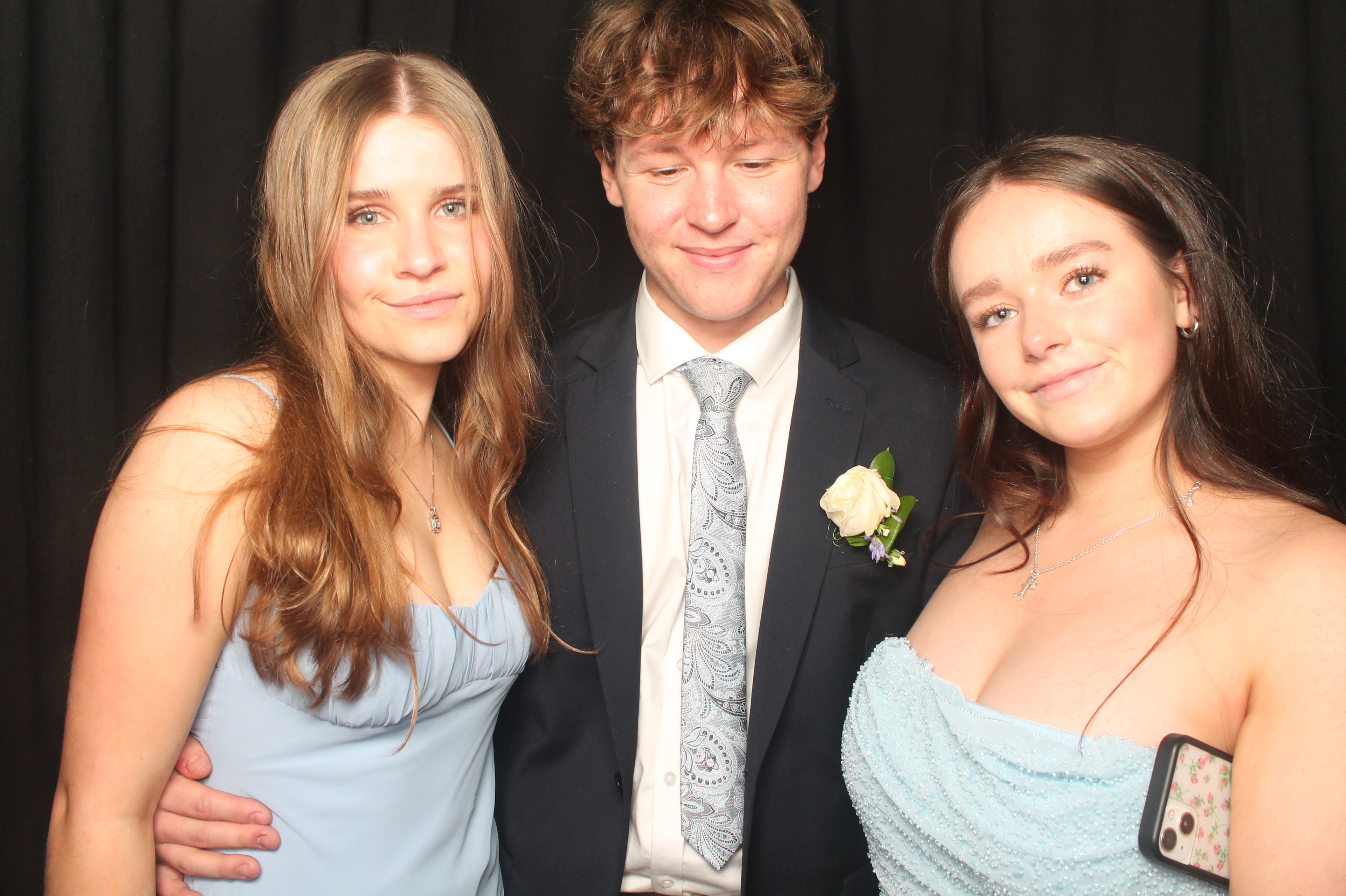 Hutt Valley High School Ball - Booth One | View more photos from the event at wgtngallery.classicphotobooths.co.nz/u/wgtncpbgallery/Hutt-Valley-High-School-Ball-Booth-One