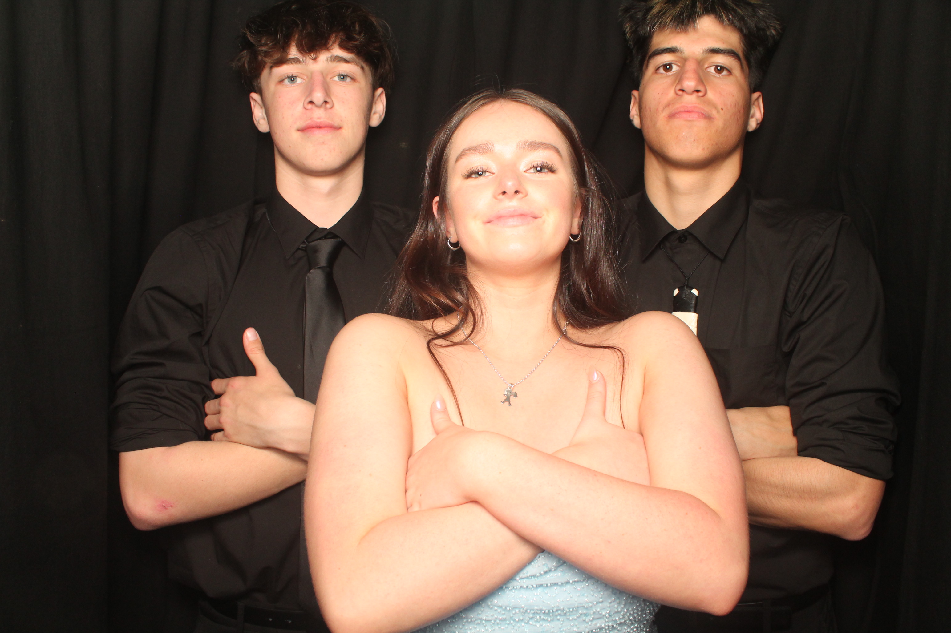 Hutt Valley High School Ball - Booth One | View more photos from the event at wgtngallery.classicphotobooths.co.nz/u/wgtncpbgallery/Hutt-Valley-High-School-Ball-Booth-One