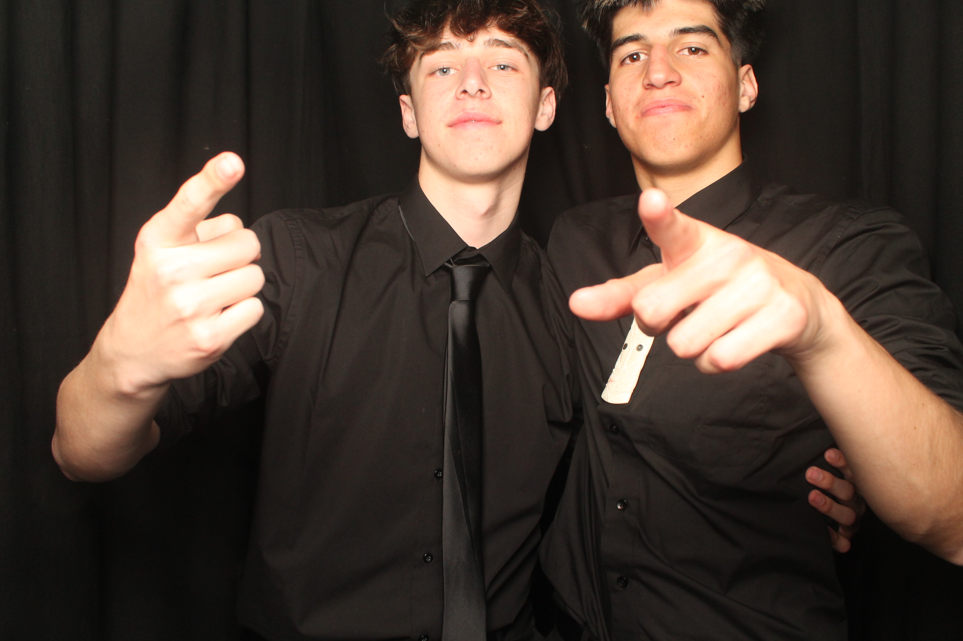 Hutt Valley High School Ball - Booth One | View more photos from the event at wgtngallery.classicphotobooths.co.nz/u/wgtncpbgallery/Hutt-Valley-High-School-Ball-Booth-One