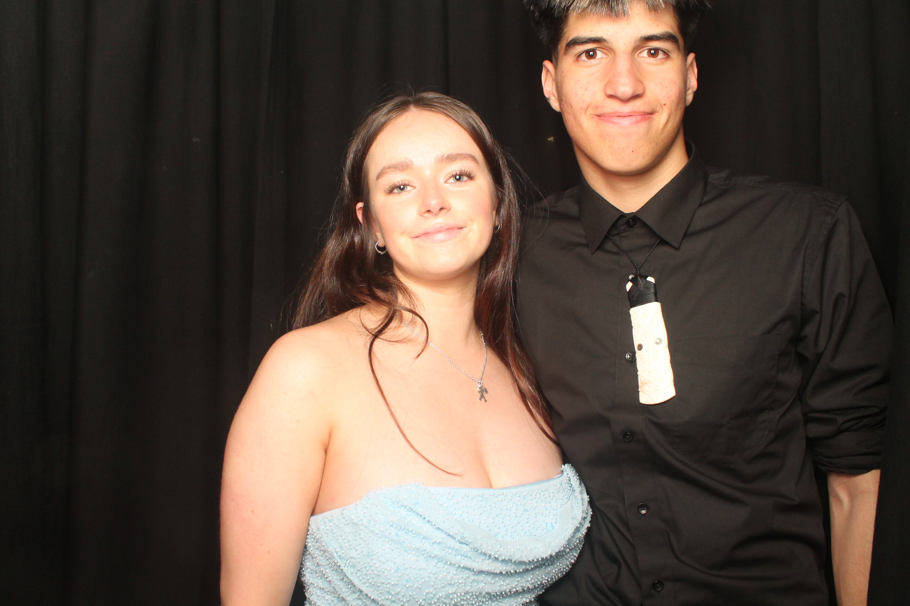 Hutt Valley High School Ball - Booth One | View more photos from the event at wgtngallery.classicphotobooths.co.nz/u/wgtncpbgallery/Hutt-Valley-High-School-Ball-Booth-One