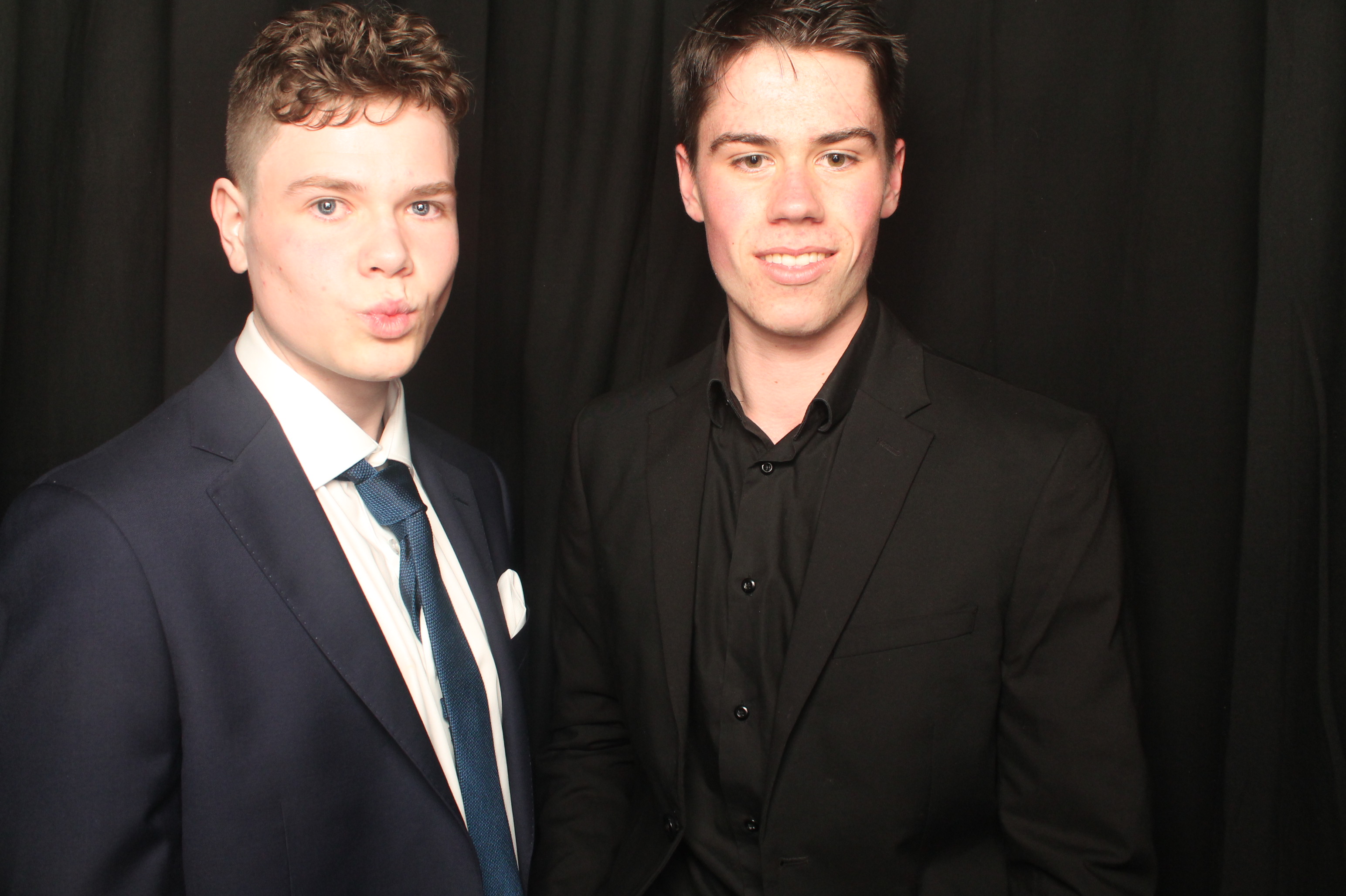 Hutt Valley High School Ball - Booth One | View more photos from the event at wgtngallery.classicphotobooths.co.nz/u/wgtncpbgallery/Hutt-Valley-High-School-Ball-Booth-One