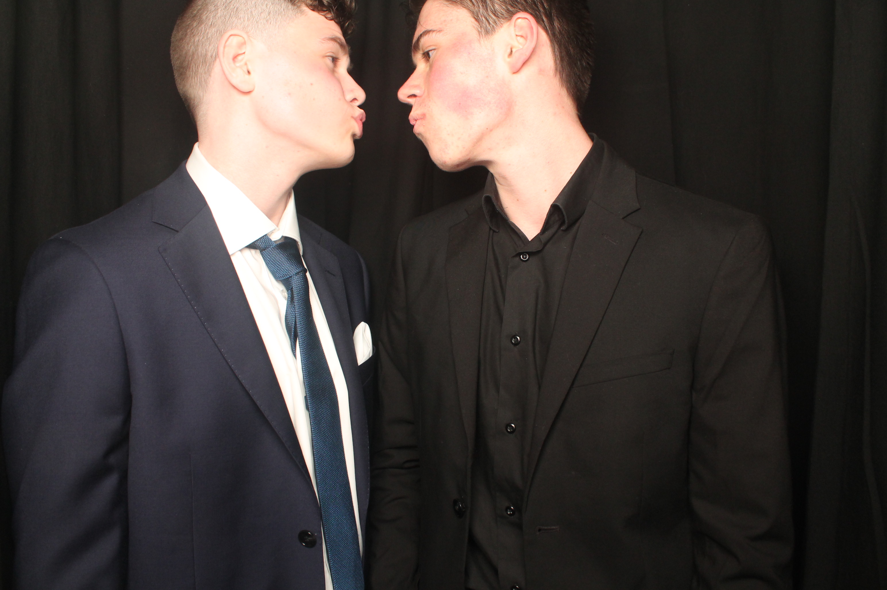 Hutt Valley High School Ball - Booth One | View more photos from the event at wgtngallery.classicphotobooths.co.nz/u/wgtncpbgallery/Hutt-Valley-High-School-Ball-Booth-One