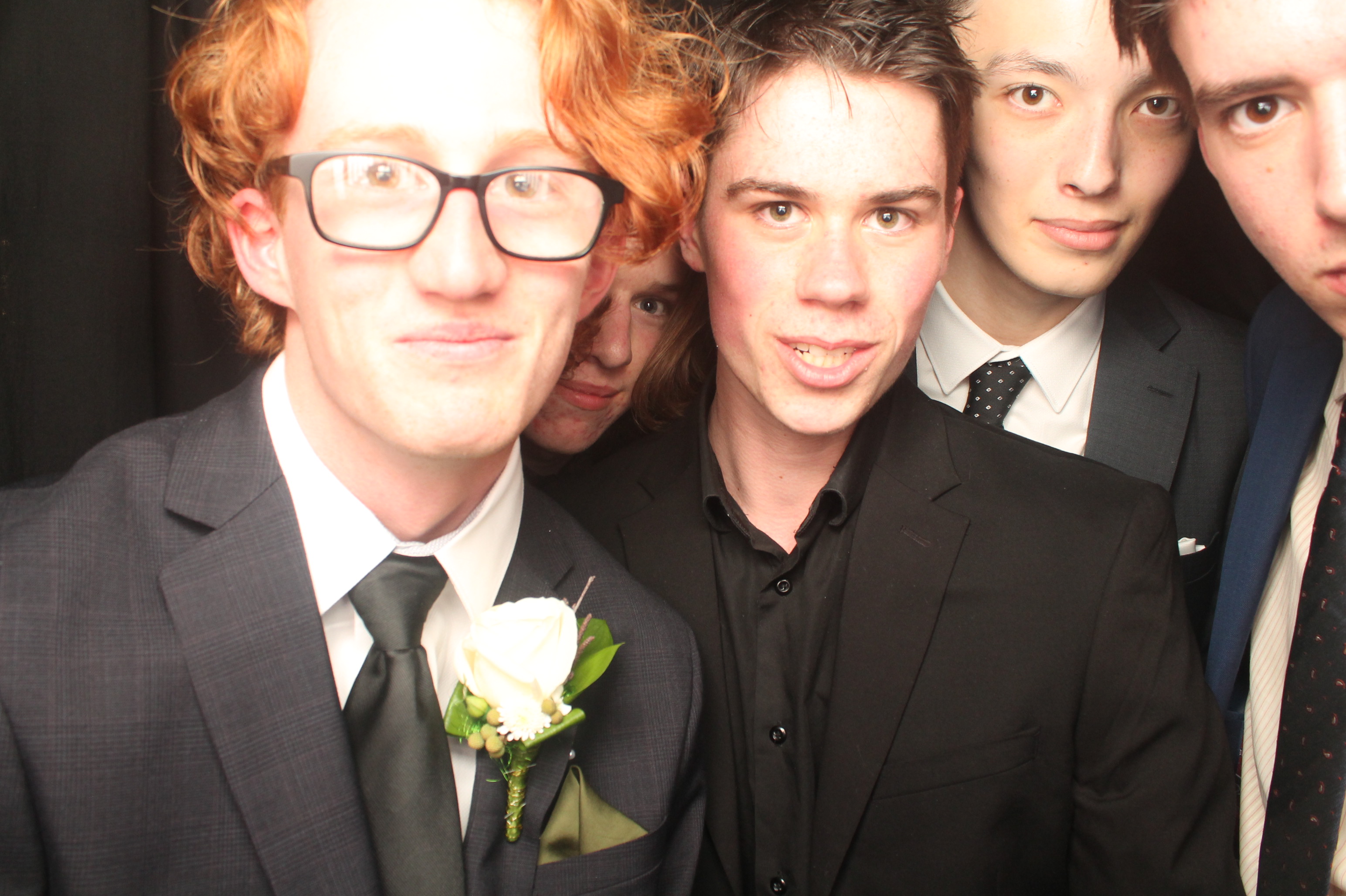 Hutt Valley High School Ball - Booth One | View more photos from the event at wgtngallery.classicphotobooths.co.nz/u/wgtncpbgallery/Hutt-Valley-High-School-Ball-Booth-One