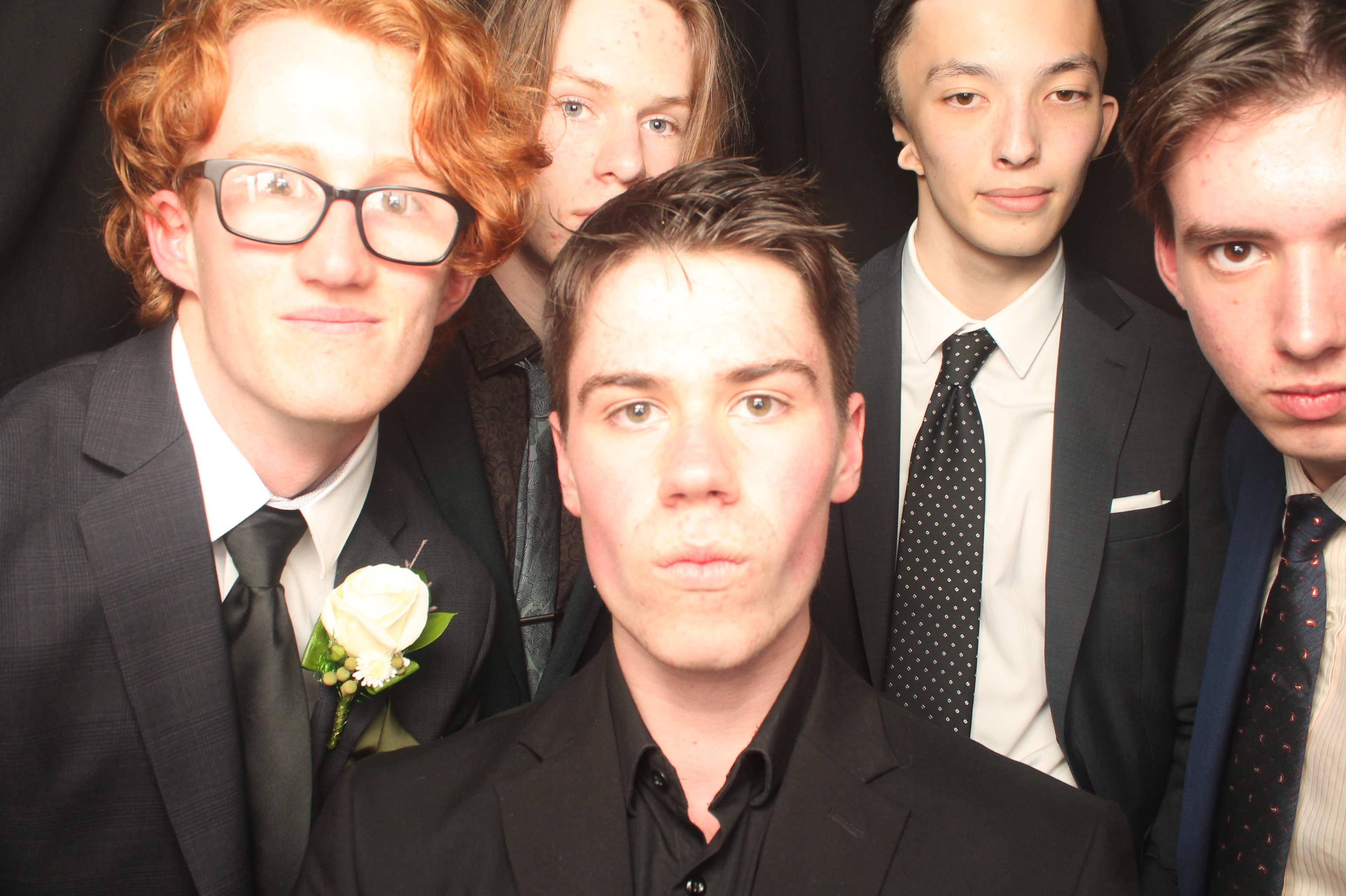 Hutt Valley High School Ball - Booth One | View more photos from the event at wgtngallery.classicphotobooths.co.nz/u/wgtncpbgallery/Hutt-Valley-High-School-Ball-Booth-One