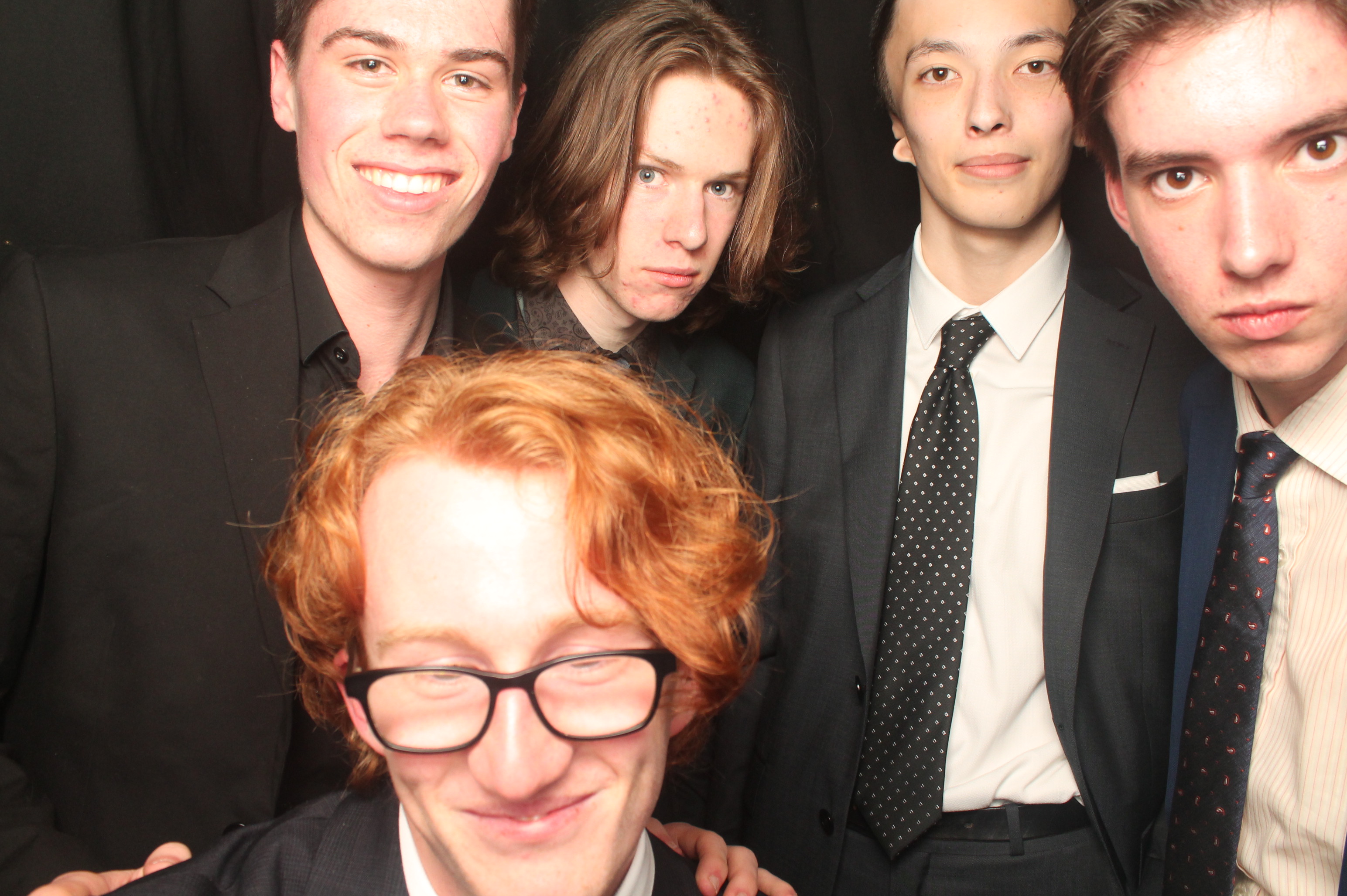 Hutt Valley High School Ball - Booth One | View more photos from the event at wgtngallery.classicphotobooths.co.nz/u/wgtncpbgallery/Hutt-Valley-High-School-Ball-Booth-One