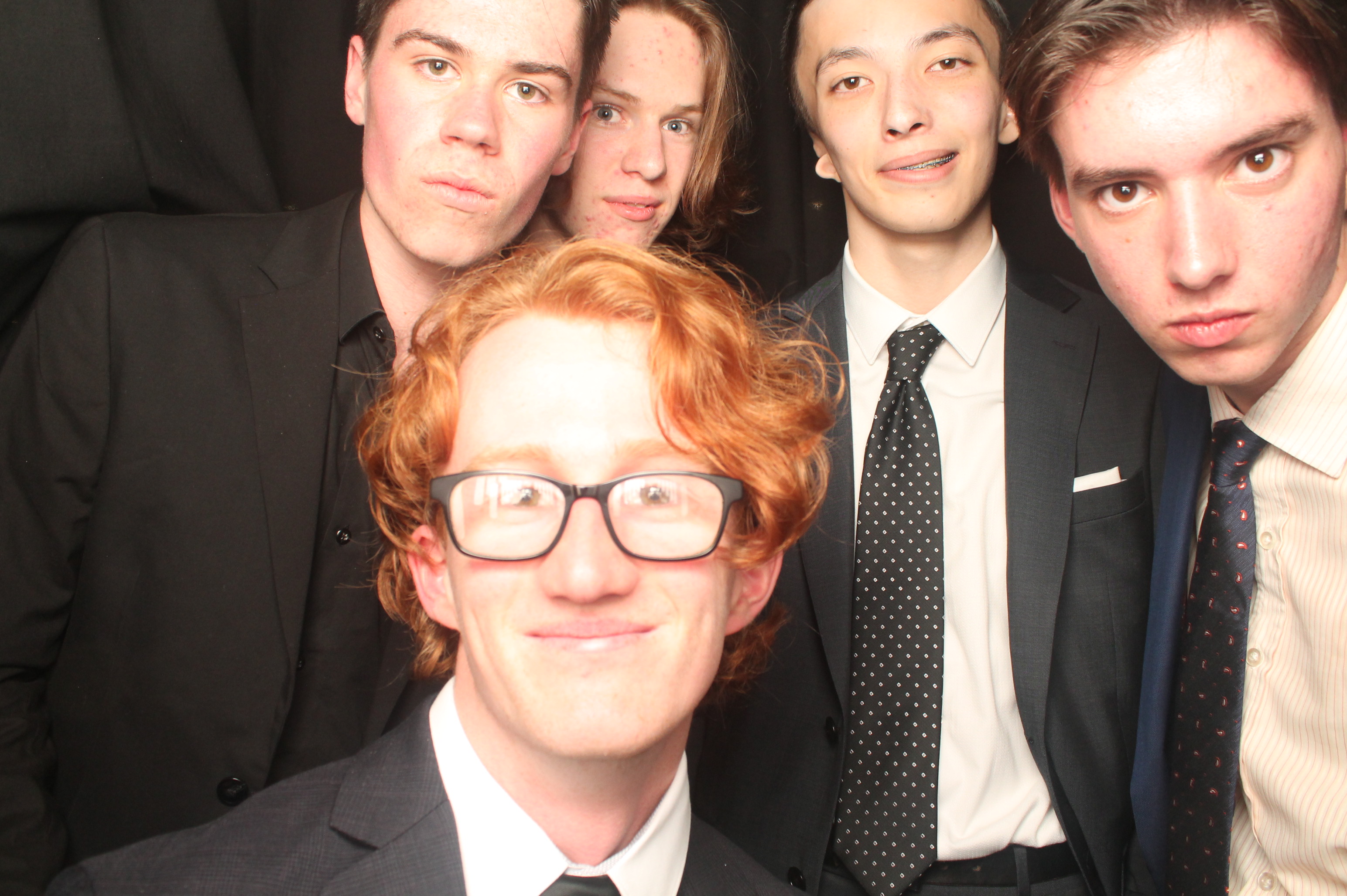 Hutt Valley High School Ball - Booth One | View more photos from the event at wgtngallery.classicphotobooths.co.nz/u/wgtncpbgallery/Hutt-Valley-High-School-Ball-Booth-One