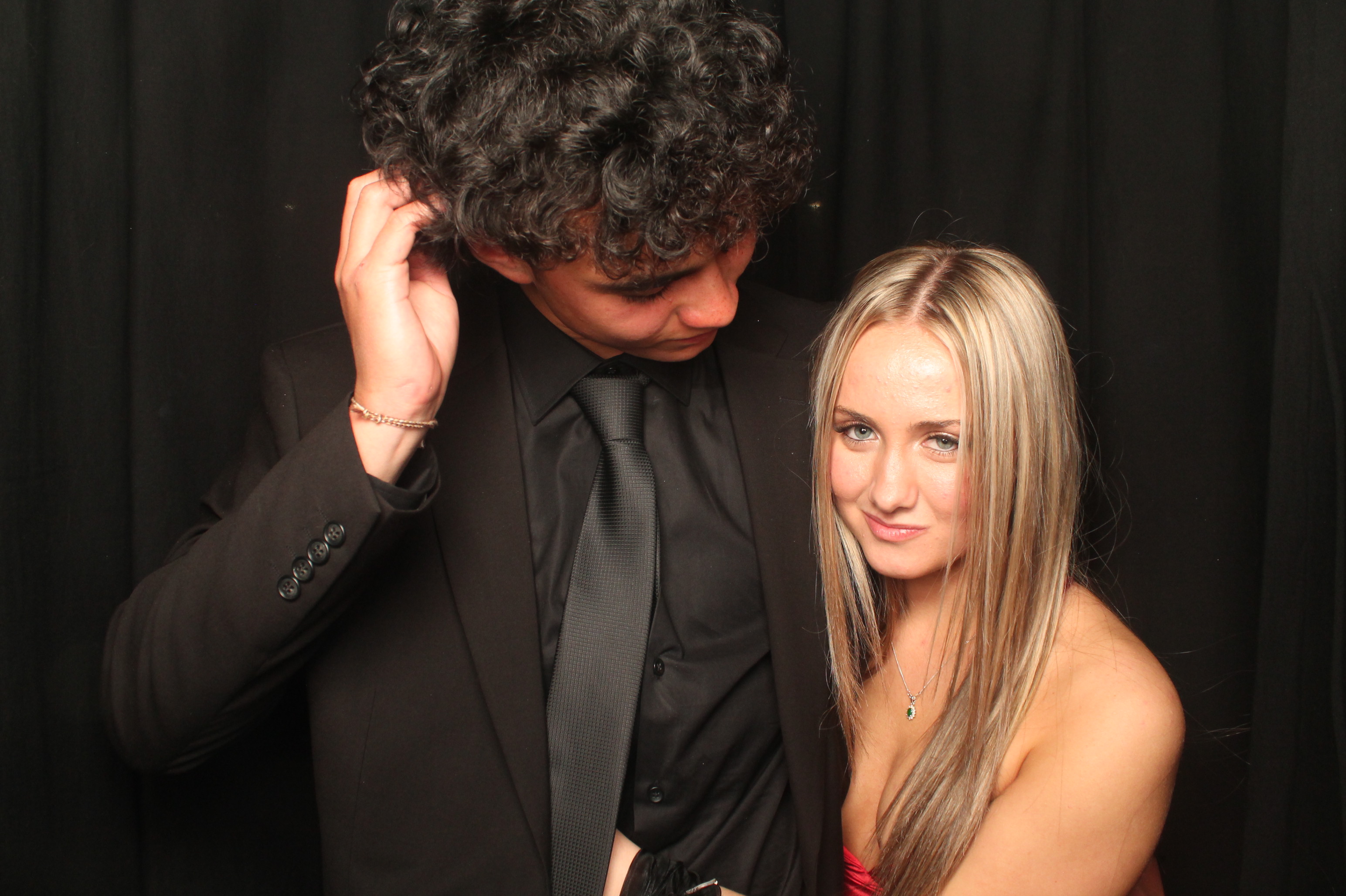 Hutt Valley High School Ball - Booth One | View more photos from the event at wgtngallery.classicphotobooths.co.nz/u/wgtncpbgallery/Hutt-Valley-High-School-Ball-Booth-One