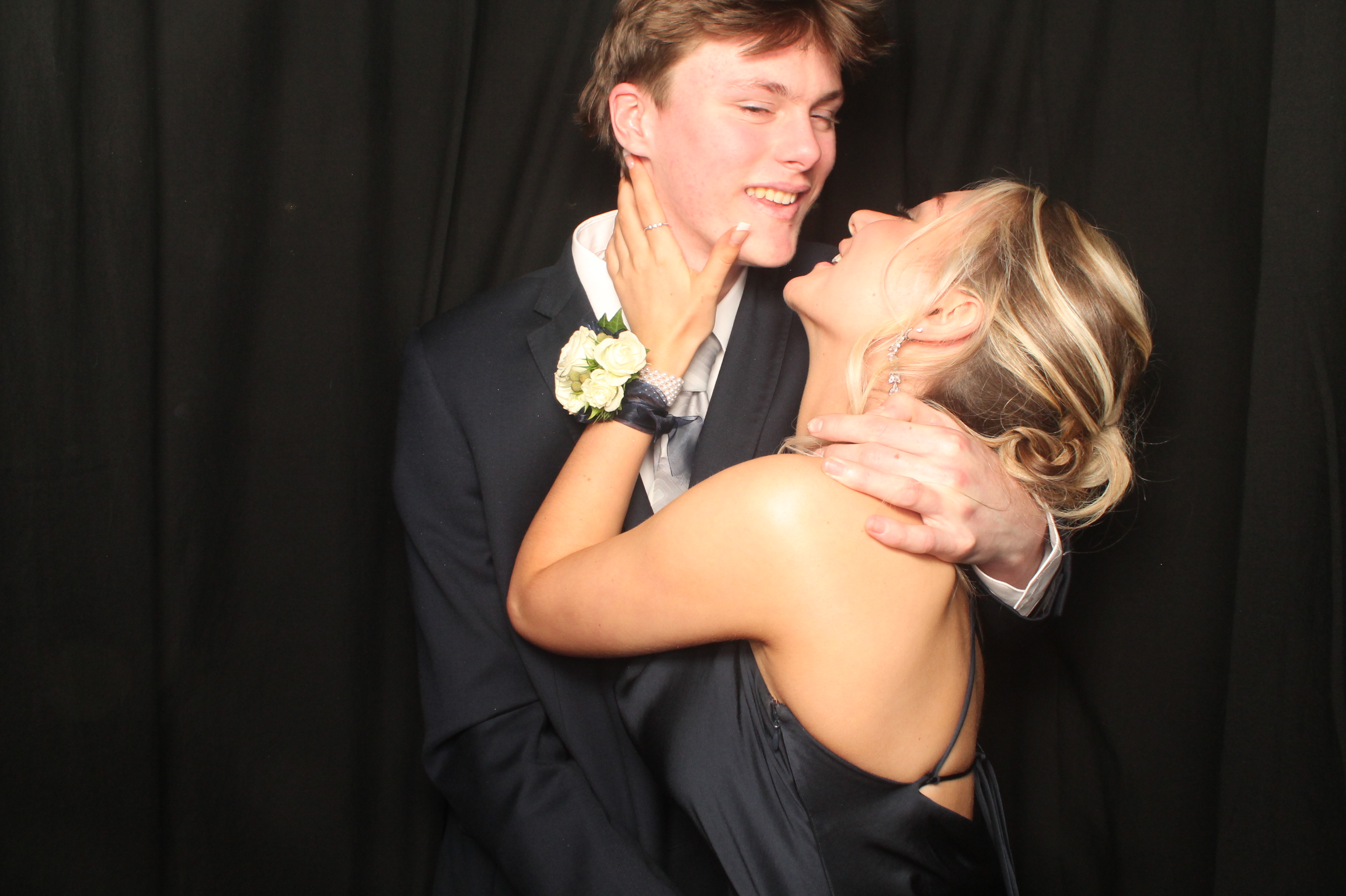 Hutt Valley High School Ball - Booth One | View more photos from the event at wgtngallery.classicphotobooths.co.nz/u/wgtncpbgallery/Hutt-Valley-High-School-Ball-Booth-One