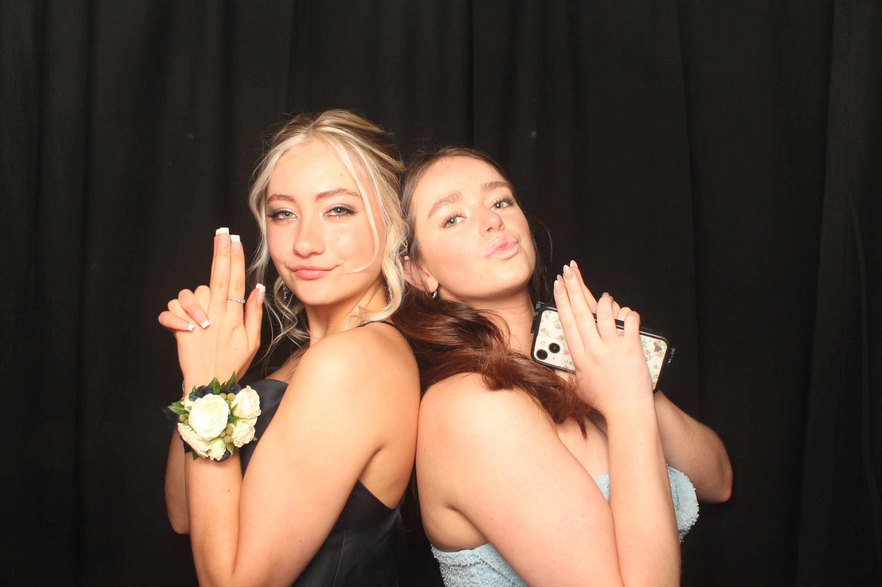 Hutt Valley High School Ball - Booth One | View more photos from the event at wgtngallery.classicphotobooths.co.nz/u/wgtncpbgallery/Hutt-Valley-High-School-Ball-Booth-One