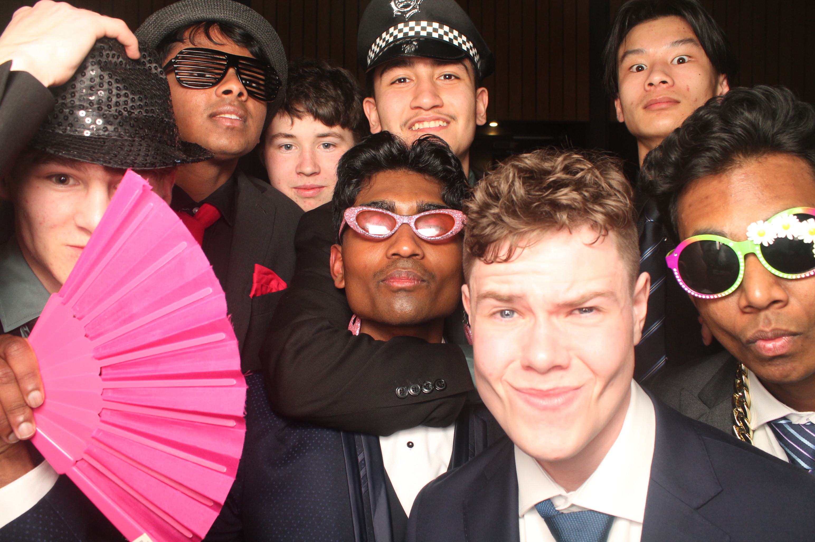 Hutt Valley High School Ball - Booth One | View more photos from the event at wgtngallery.classicphotobooths.co.nz/u/wgtncpbgallery/Hutt-Valley-High-School-Ball-Booth-One